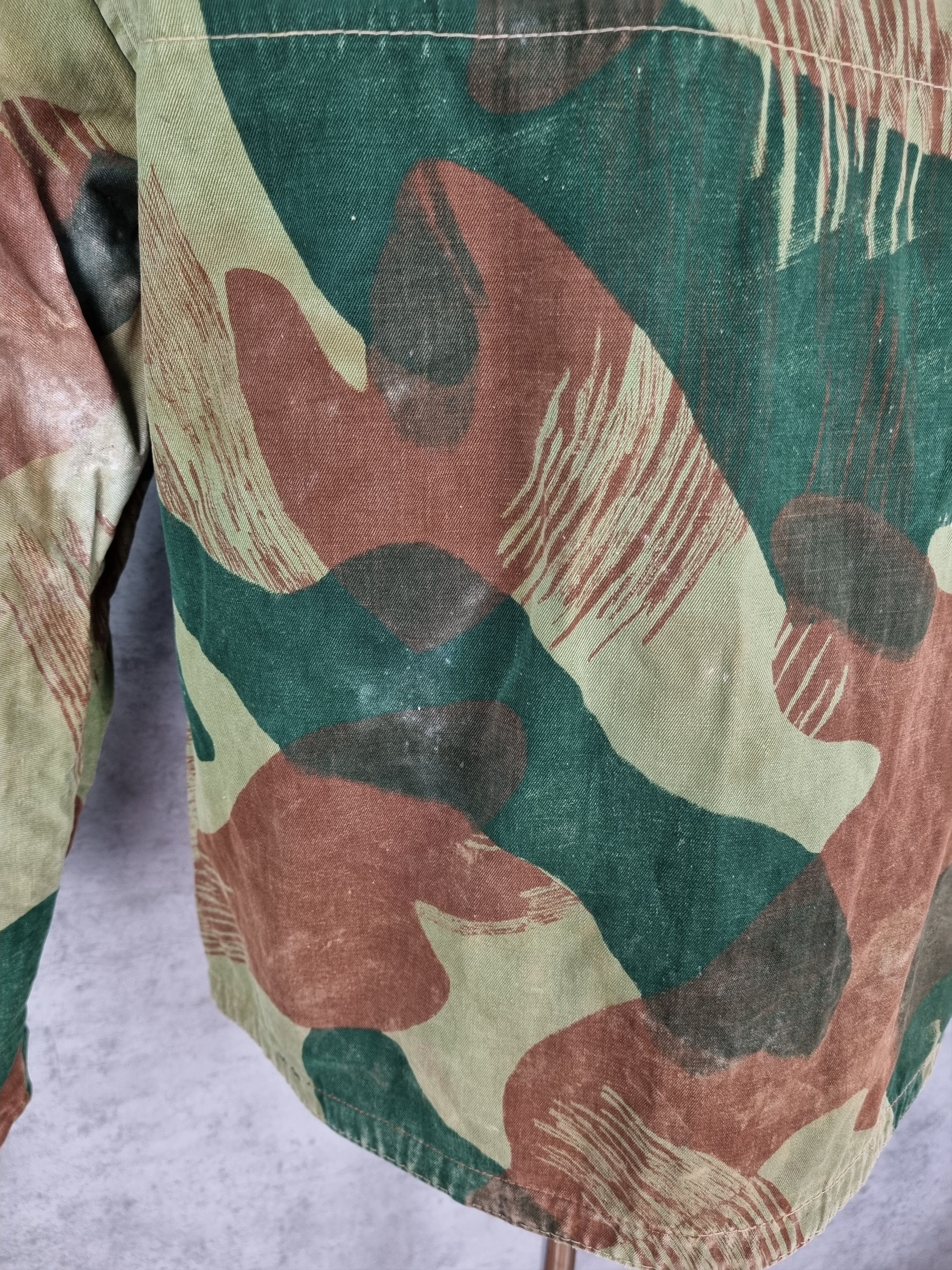 Other 80s Archival Vintage Military Jacket Size US M / EU 48-50 / 2 - 20 Thumbnail