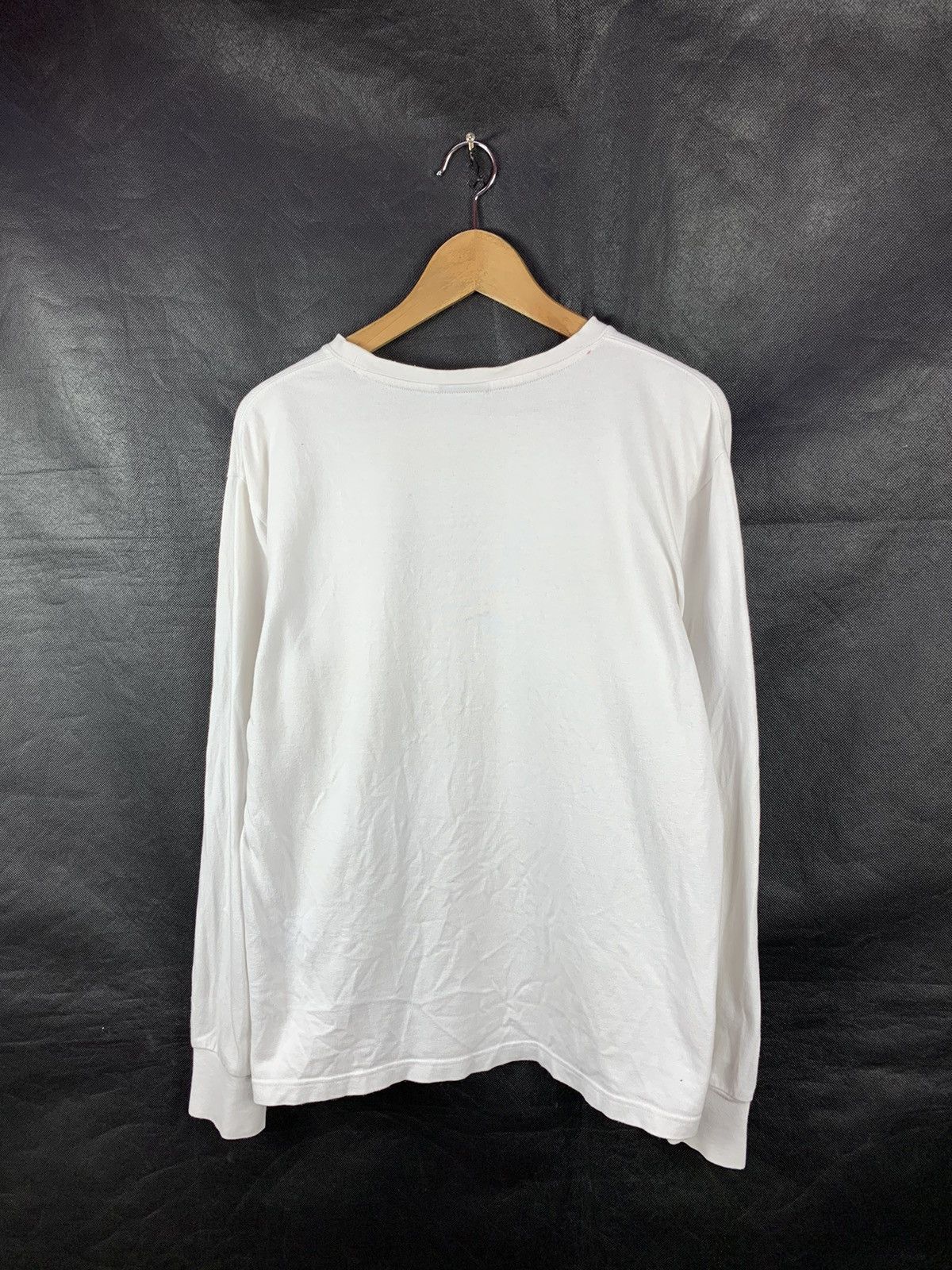 FTC Steals! FTC Skate Streetwear Pocket Tee Longsleeves Size US M / EU 48-50 / 2 - 6 Thumbnail