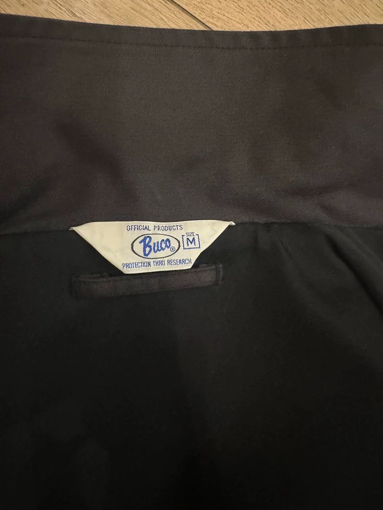 The Real McCoy's The Real McCoy Coach Jacket M Size US M / EU 48-50 / 2 - 5 Thumbnail