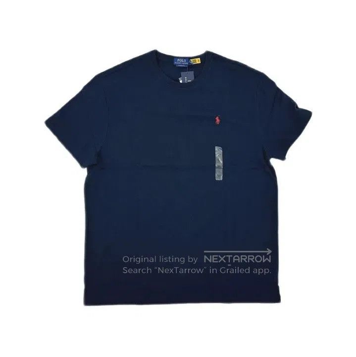 Polo Ralph Lauren Polo Ralph Lauren Embroidered Logo Short. Size US XL / EU 56 / 4 - 2 Thumbnail