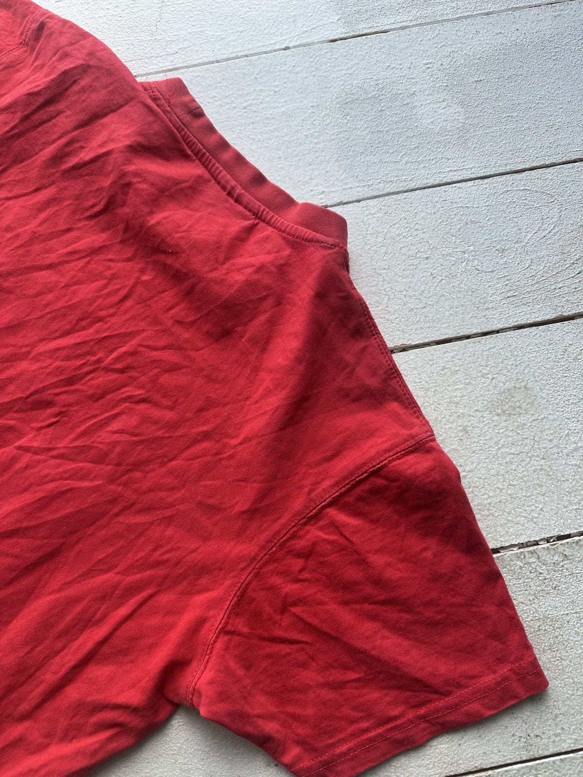 Billabong 🚨Vintage 90s Big Logo BILLABONG faded distressed RARE Y2K Size US XS / EU 42 / 0 - 10 Thumbnail