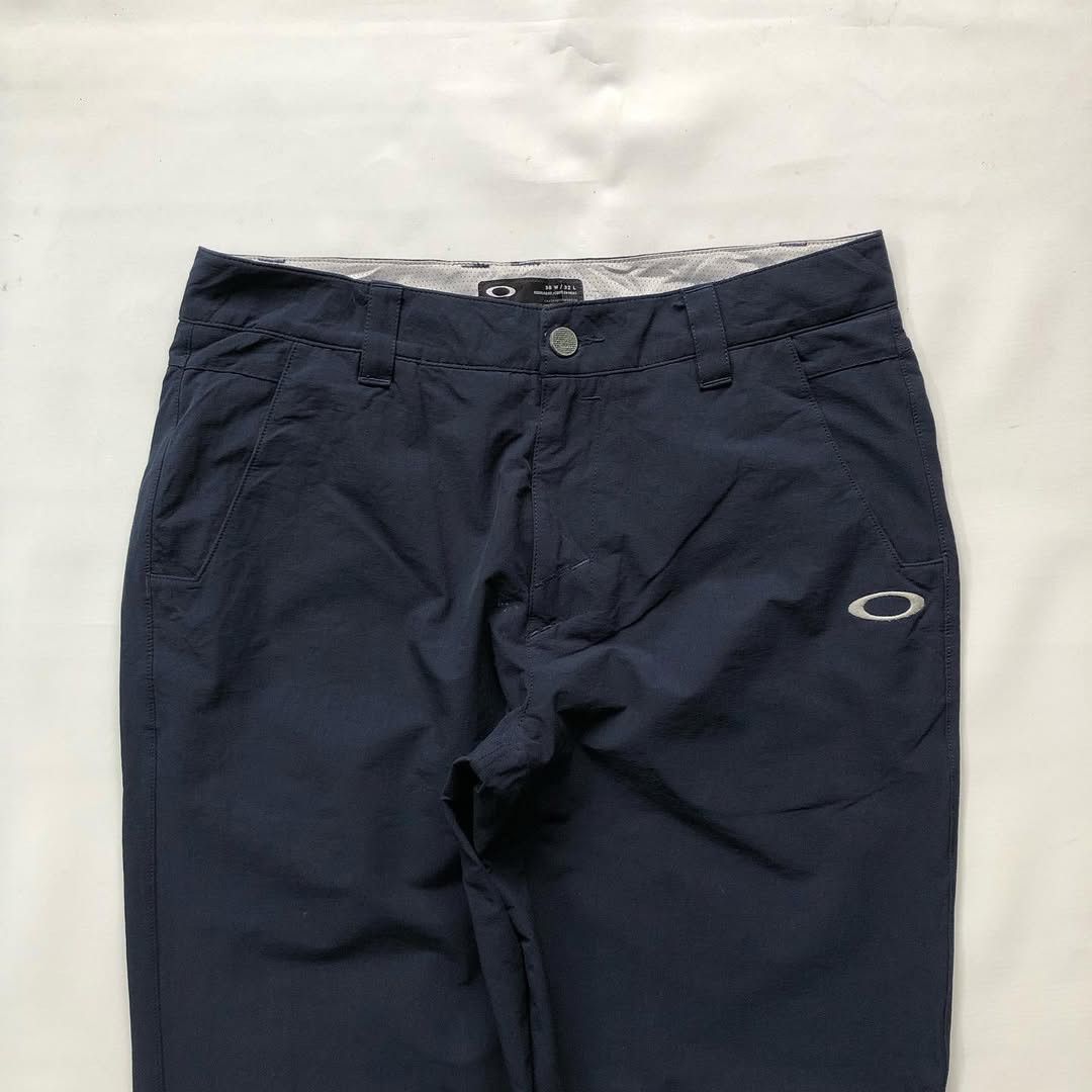 Oakley Oakley Sport Pants Size US 30 / EU 46 - 2 Thumbnail