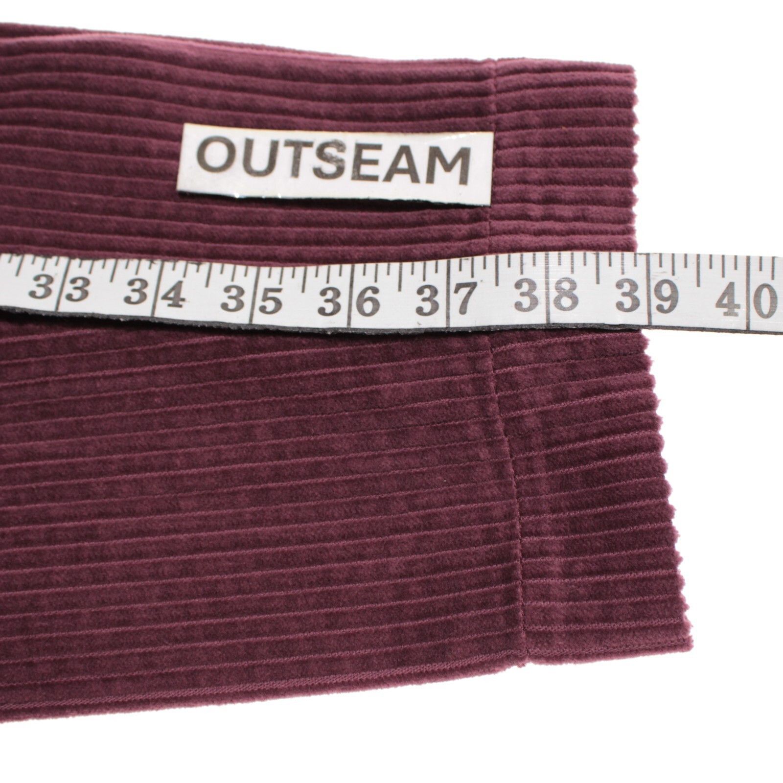Incotex INCOTEX New with tags Chino Size 32 US In Purple Size US 32 / EU 48 - 7 Thumbnail