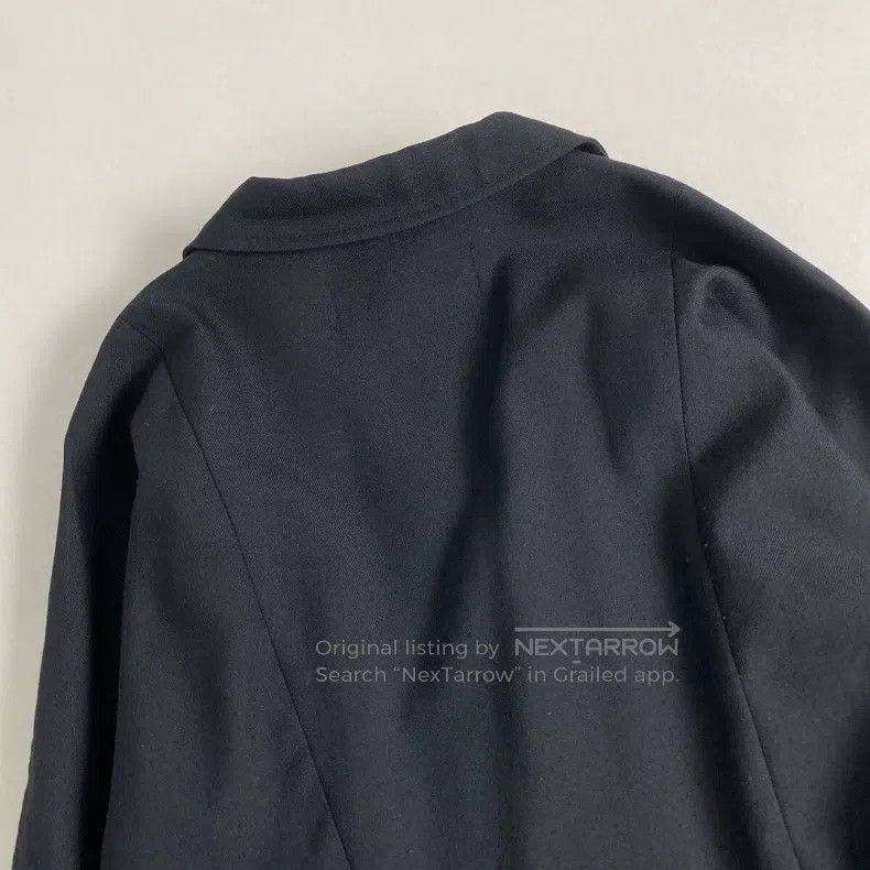 Comme des Garcons Comme Des Garcons A-line Coat Size M / US 6-8 / IT 42-44 - 5 Thumbnail