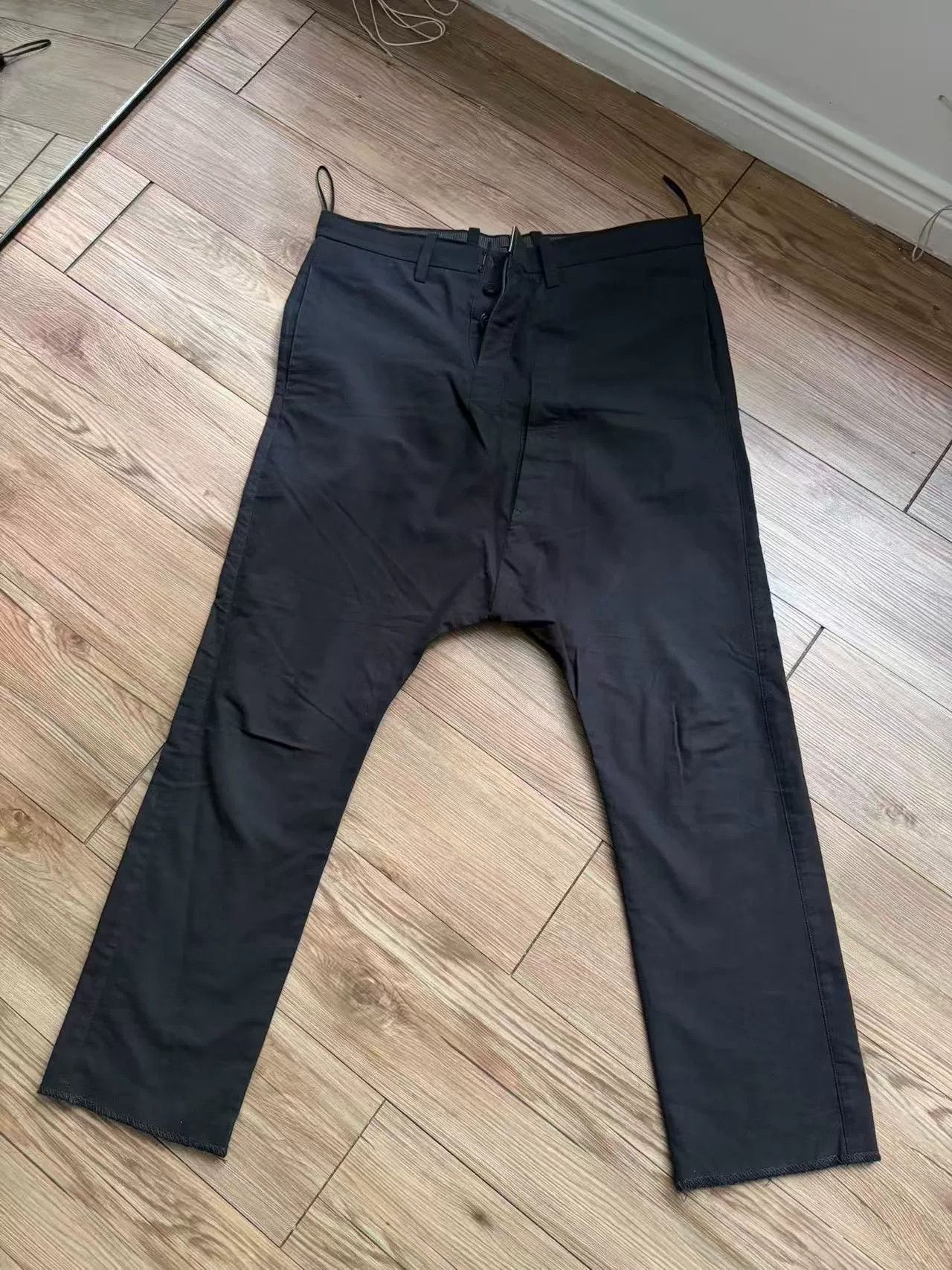 Carol Christian Poell Carol Christian Poell ccp PM/2662 ASA/10 Size 48 Size US M / EU 48-50 / 2 - 1 Thumbnail