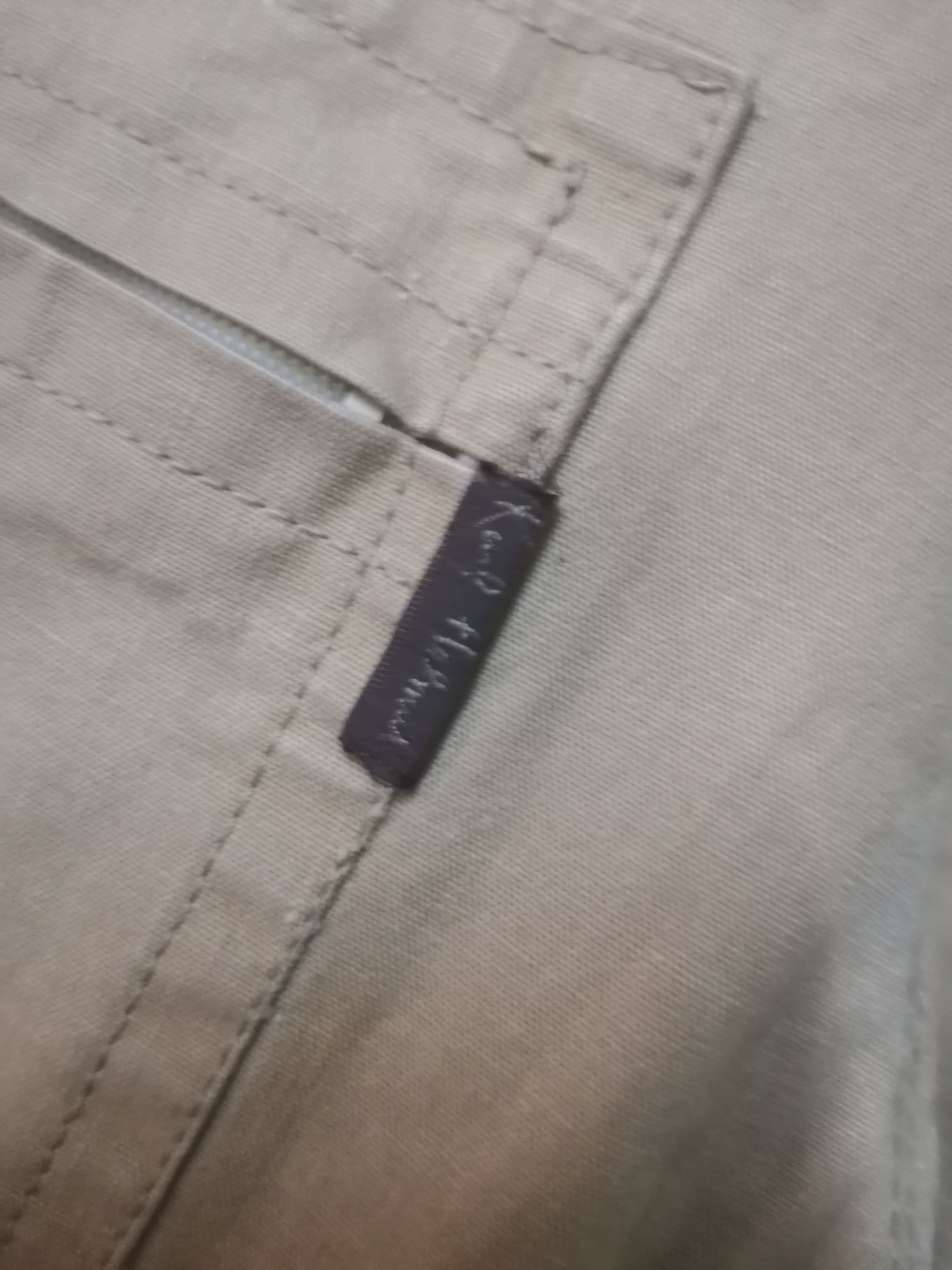 Karl Helmut Karl Helmut jacket Size US L / EU 52-54 / 3 - 6 Thumbnail