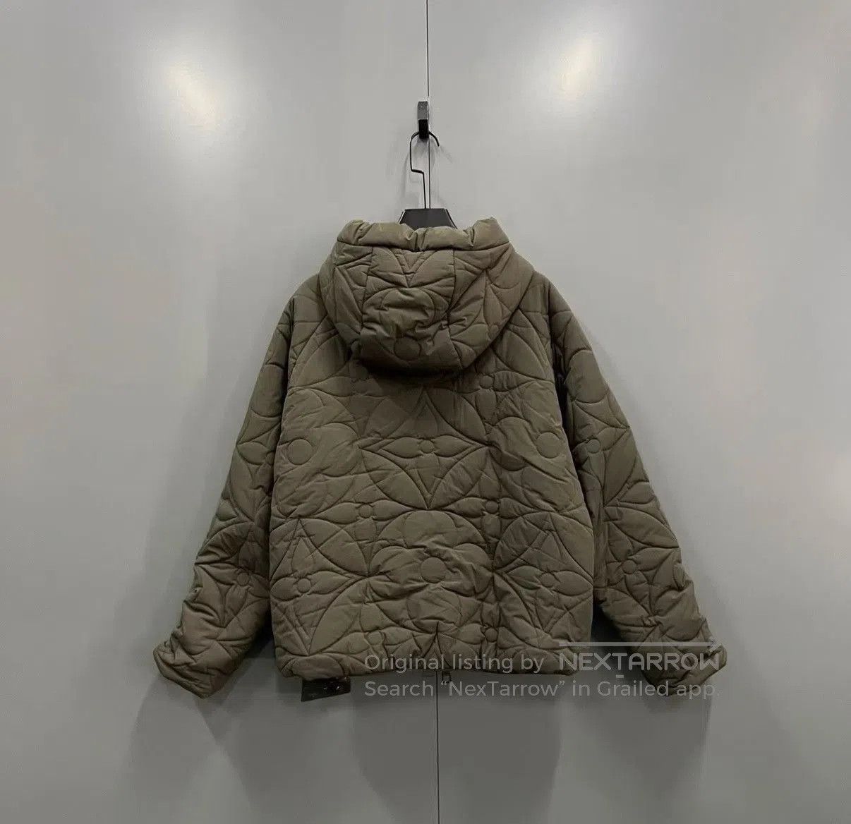 Louis Vuitton Vintage Item. Size US M / EU 48-50 / 2 - 2 Thumbnail