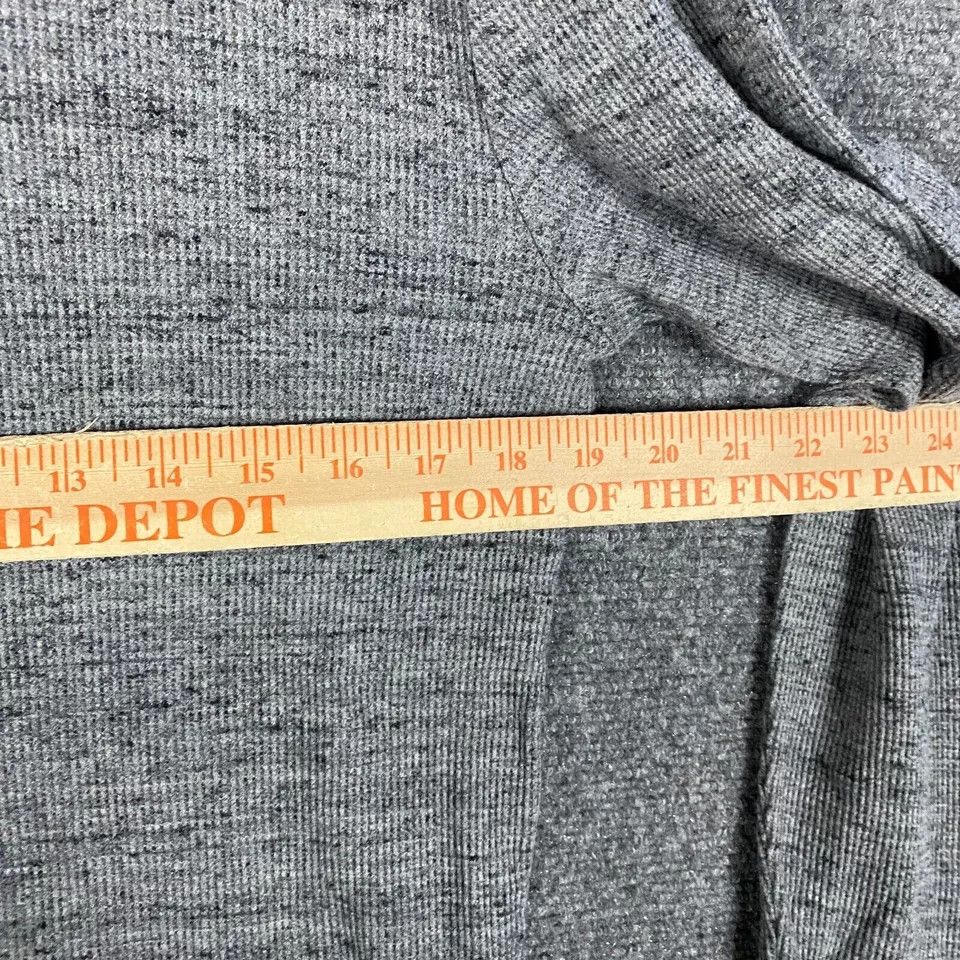 Old Navy Old Navy Waffle Knit Shirt Men's Cotton Blend Pullover M Size US M / EU 48-50 / 2 - 4 Thumbnail