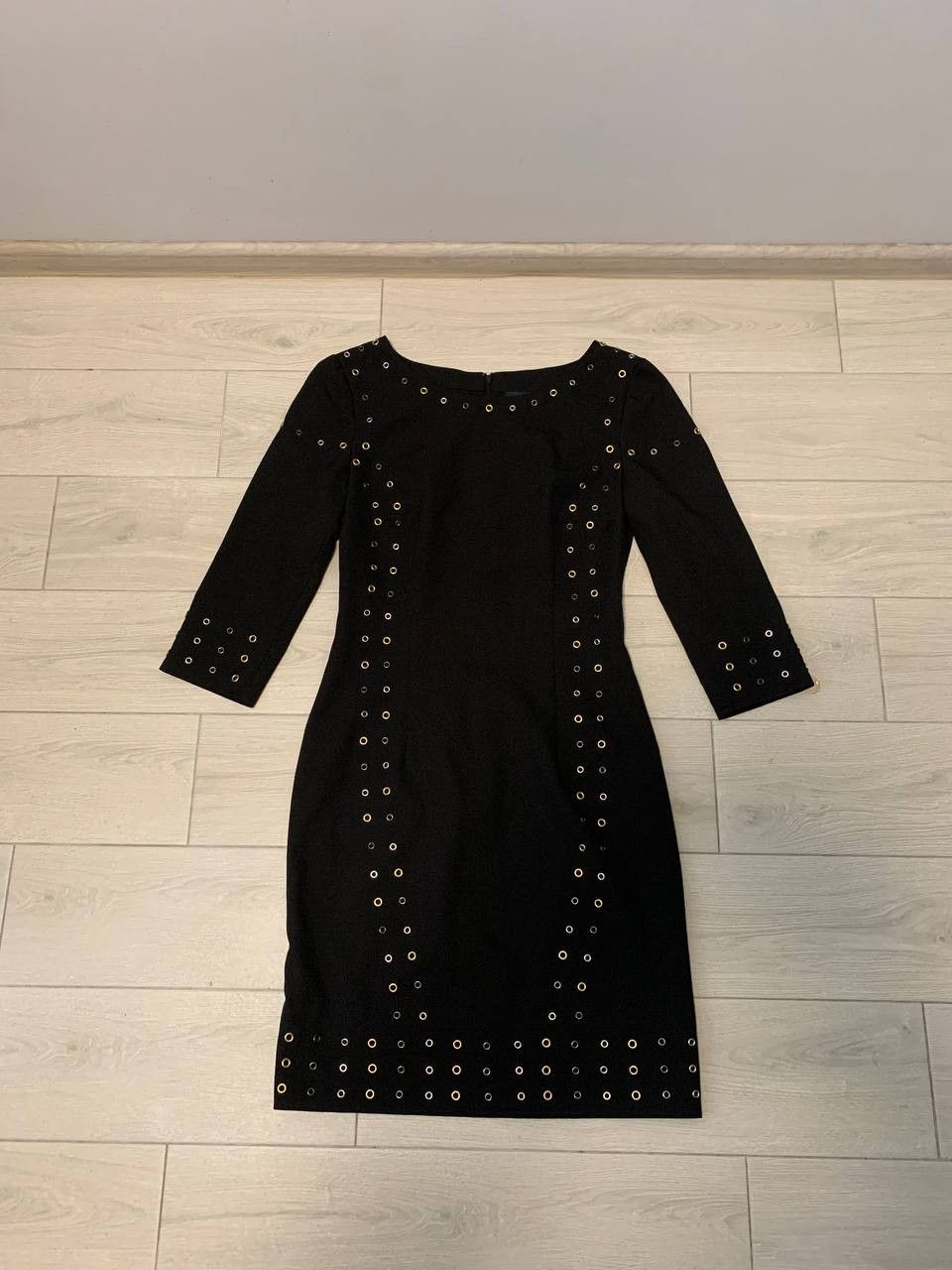 Cavalli Class Class Cavalli Y2K Avant Garde Dress Size M / US 6-8 / IT 42-44 - 1 Thumbnail