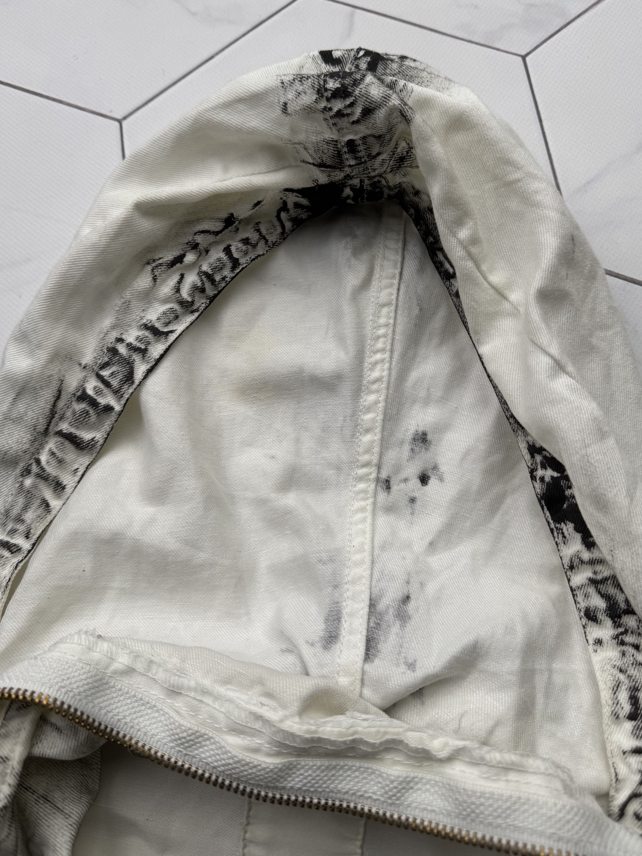 Diesel Diesel Vintage Jacket (B218) Size M / US 6-8 / IT 42-44 - 6 Thumbnail