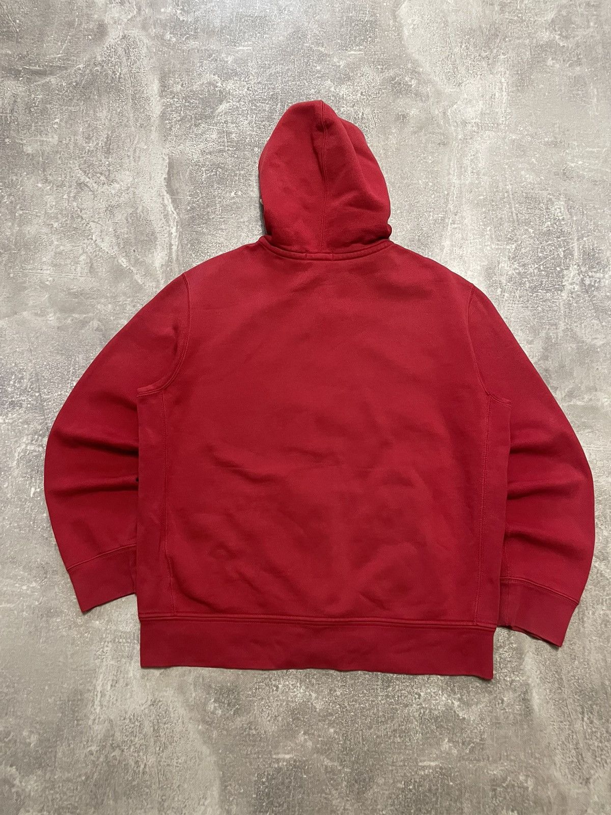 Polo Ralph Lauren Vintage Polo Ralph Lauren Zip-Up Hoodie Size US XL / EU 56 / 4 - 18 Thumbnail
