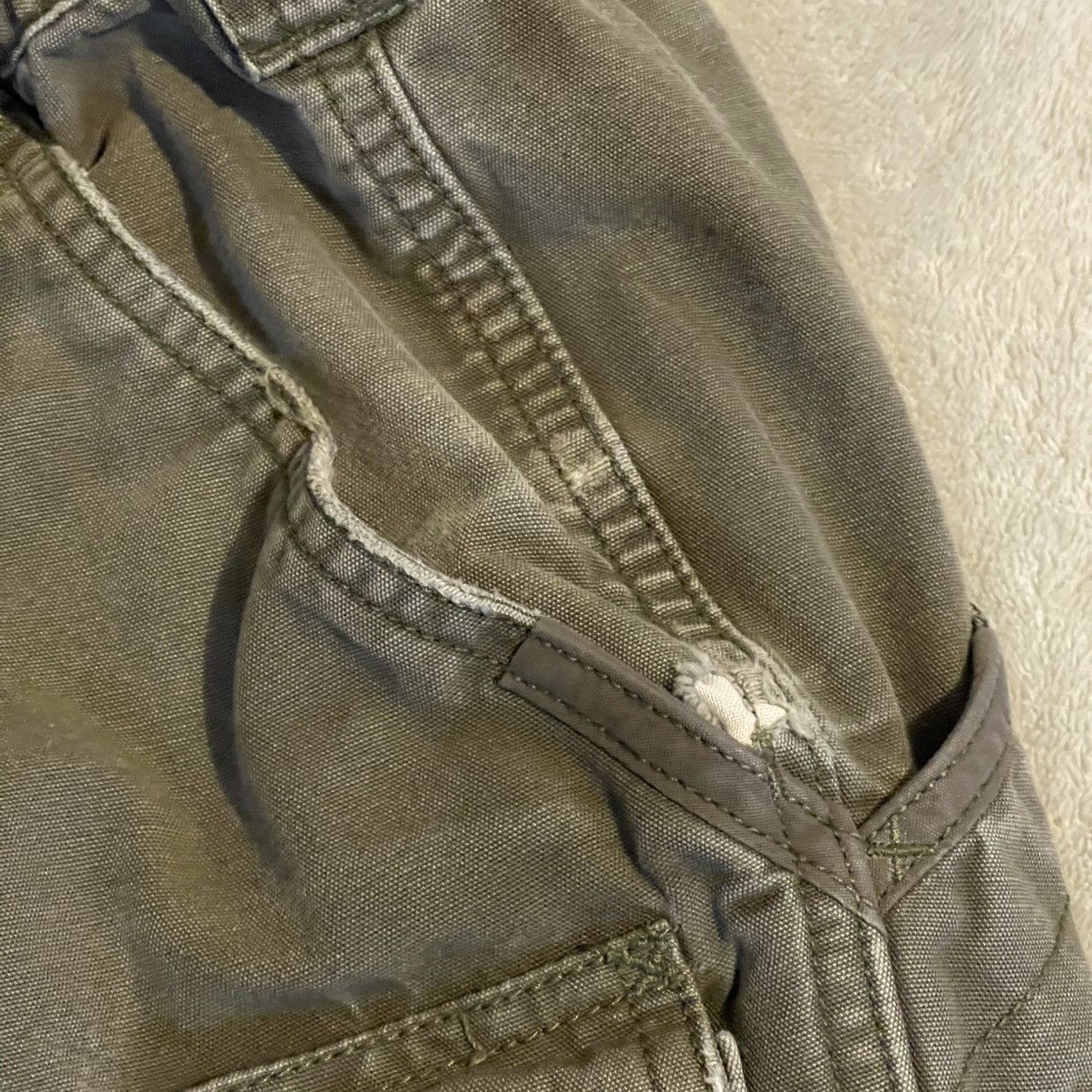 5.11 5.11 Tactical Pants Men 40x36 Green Cargo (Actual 38x34) Size US 40 / EU 56 - 11 Thumbnail