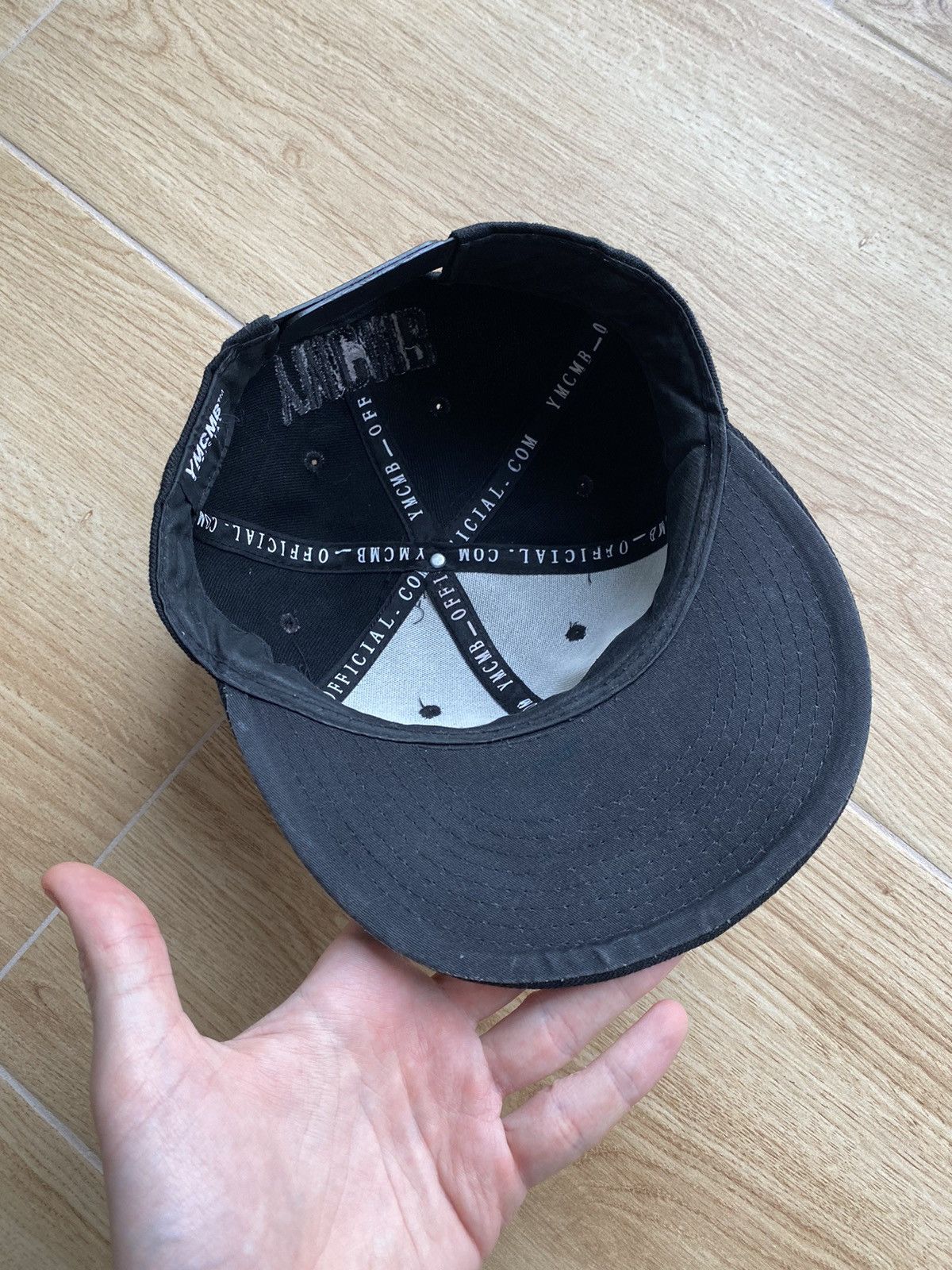 Other Ymcmb Cap Size ONE SIZE - 9 Thumbnail
