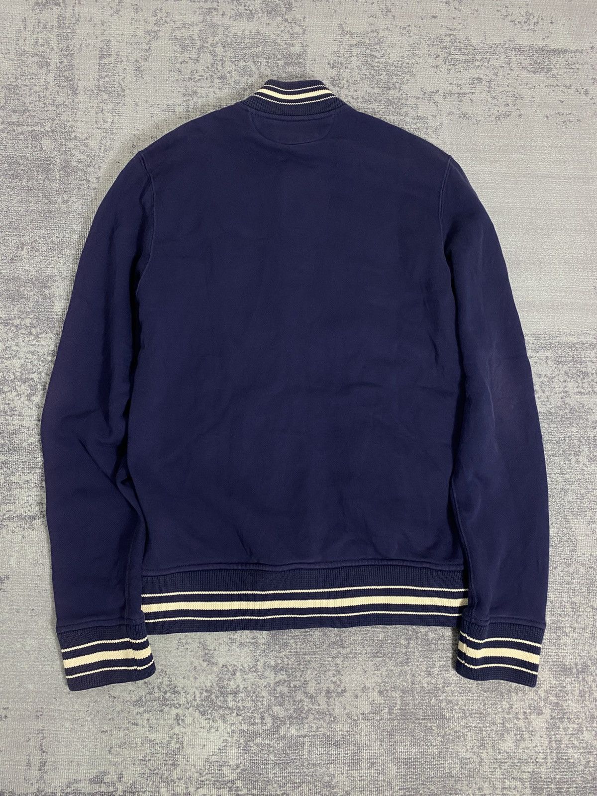 Vintage western bomber polo RL wool jackets Size US M / EU 48-50 / 2 - 13 Thumbnail