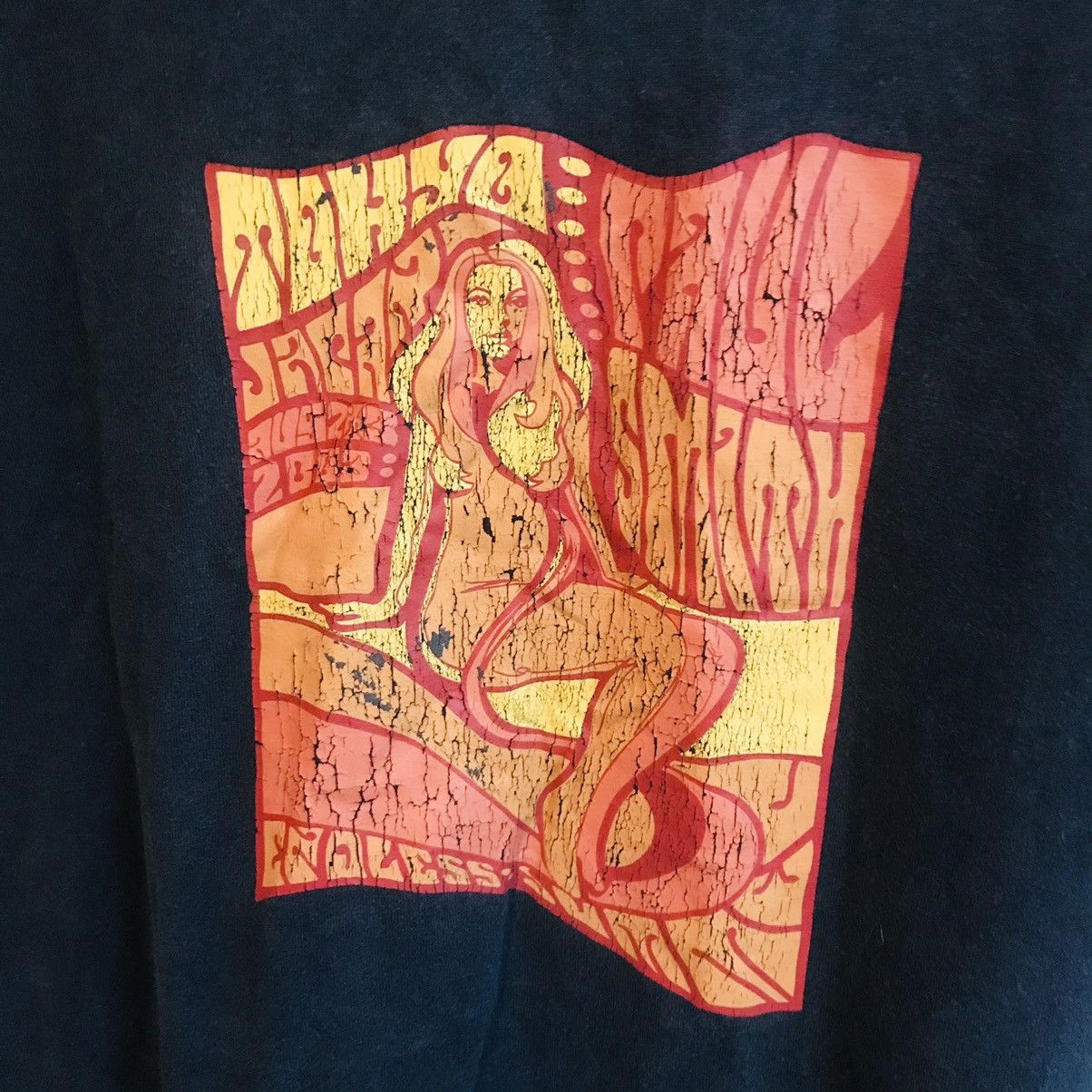 Paul Smith × Vintage Vintage Paul Smith Tee Size US L / EU 52-54 / 3 - 3 Thumbnail