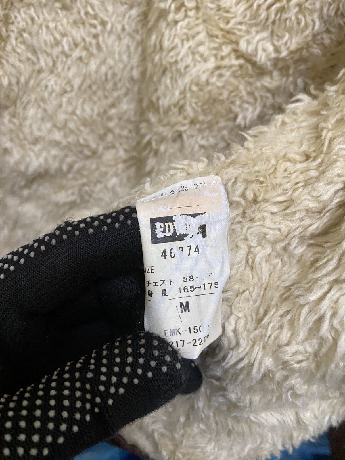 Edwin EDWIN EXCLUSIVE VINTAGE CORDUROY TRUCKER JACKET Size US M / EU 48-50 / 2 - 14 Thumbnail