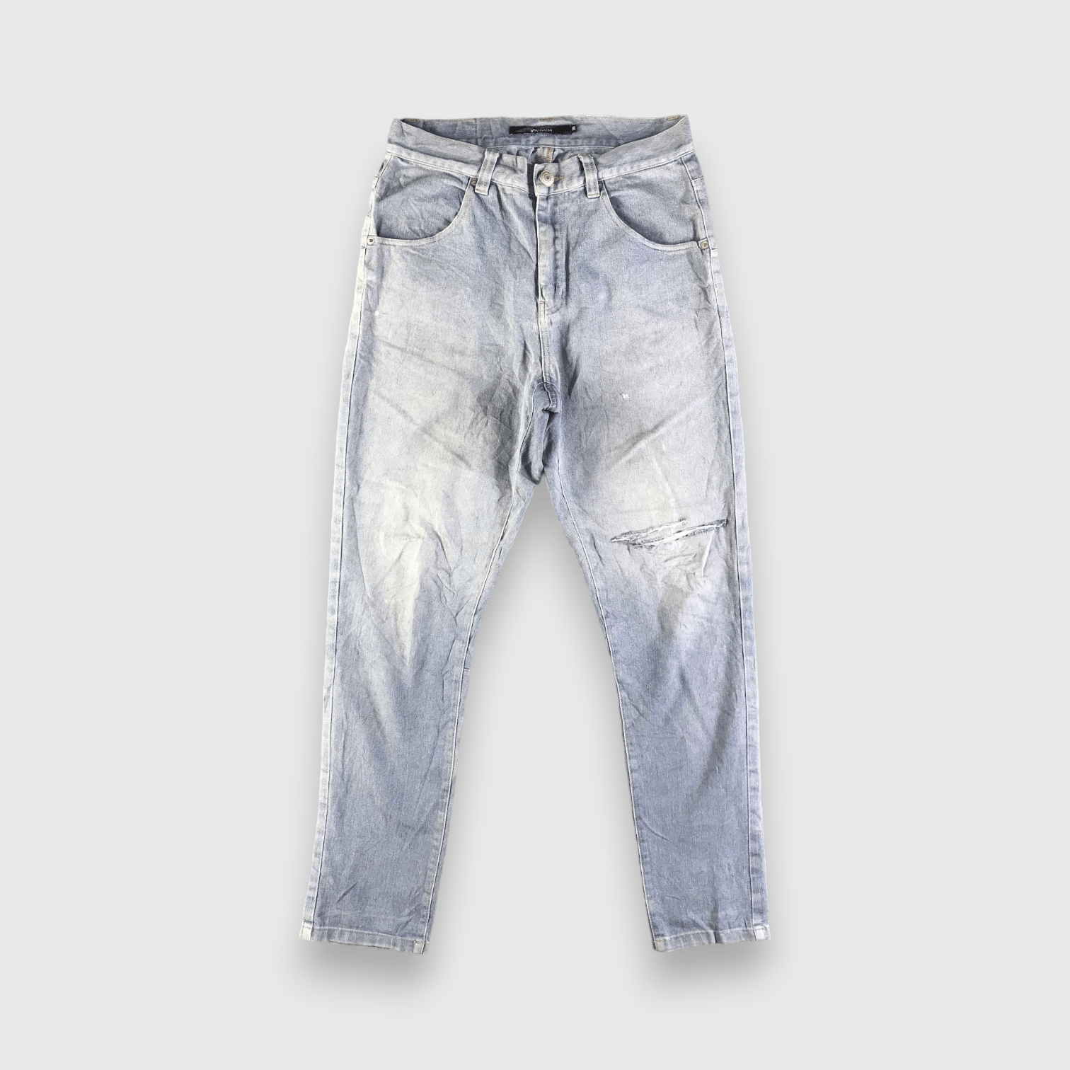 Joyrich Vintage Joyrich Jeans-J3750 Size US 31 - 1 Thumbnail
