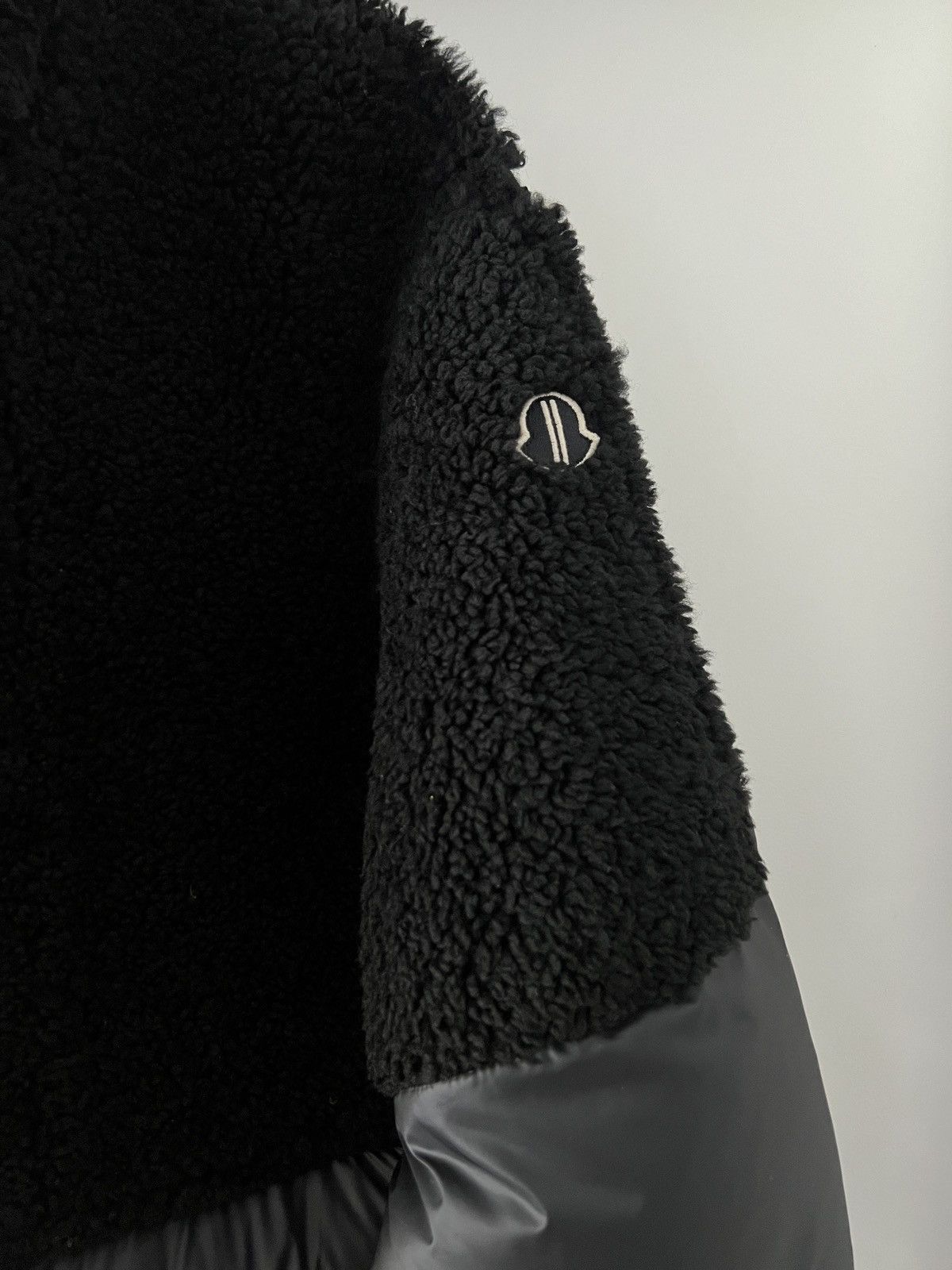 Moncler × Rick Owens F/W 20 Rick Owens X Moncler - Coyote