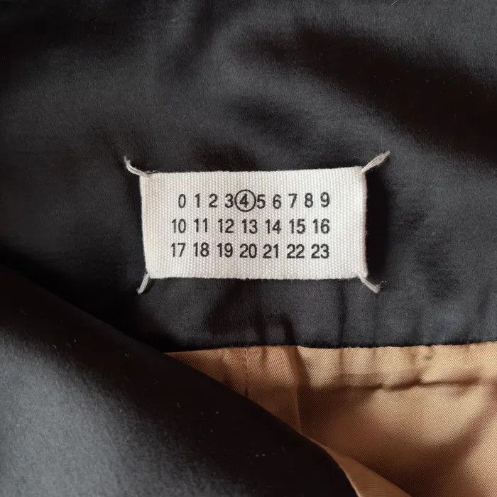 Maison Margiela MAISON MARTIN MARGIELA SKIRTS Size 27" / US 4 / IT 40 - 4 Thumbnail