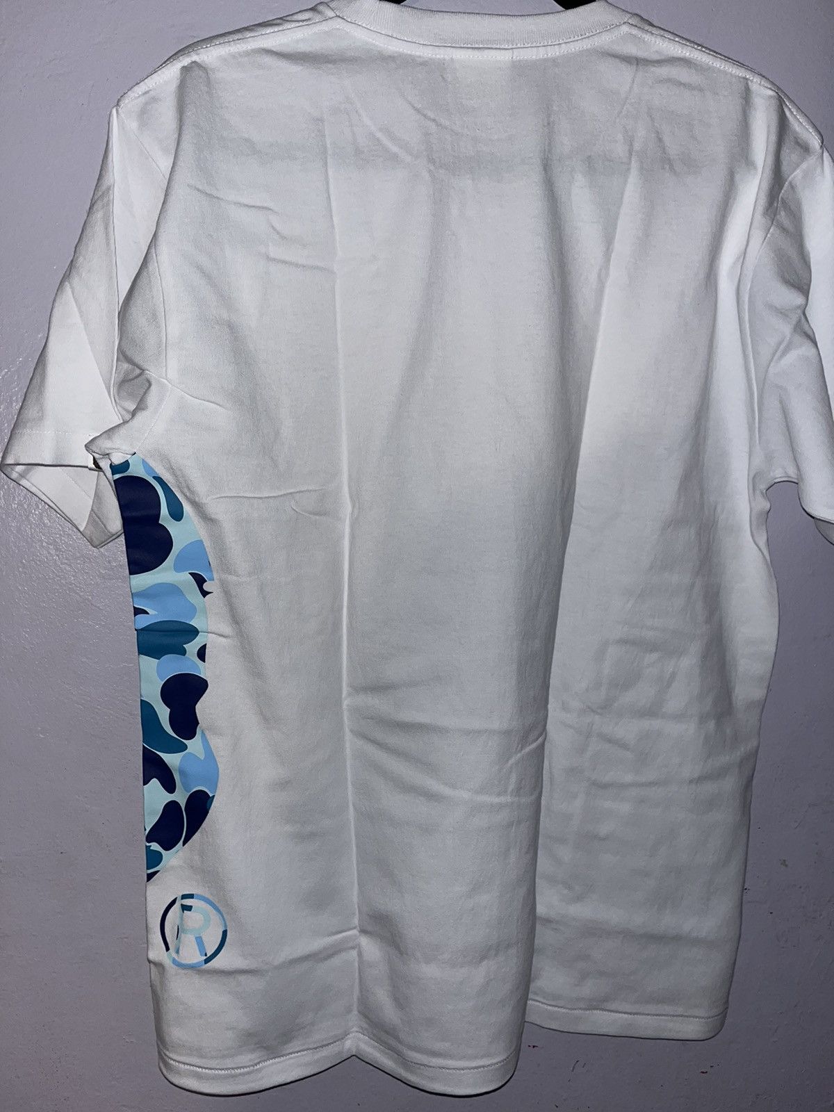 Bape Bape Ape Head Shirt Size US L / EU 52-54 / 3 - 7 Thumbnail