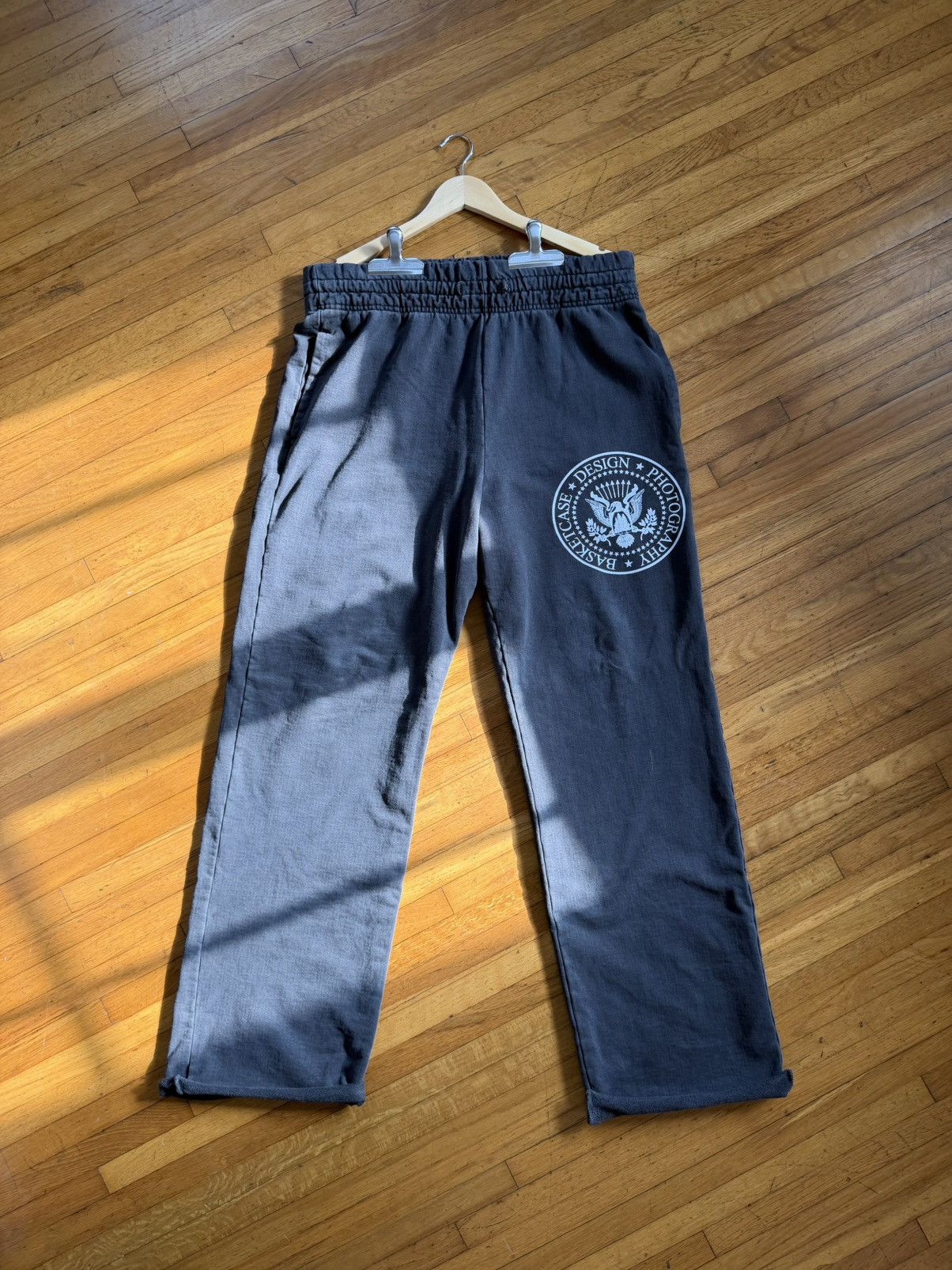 basketcase gallery BASKETCASE SWEATS Size US 33 - 1 Thumbnail