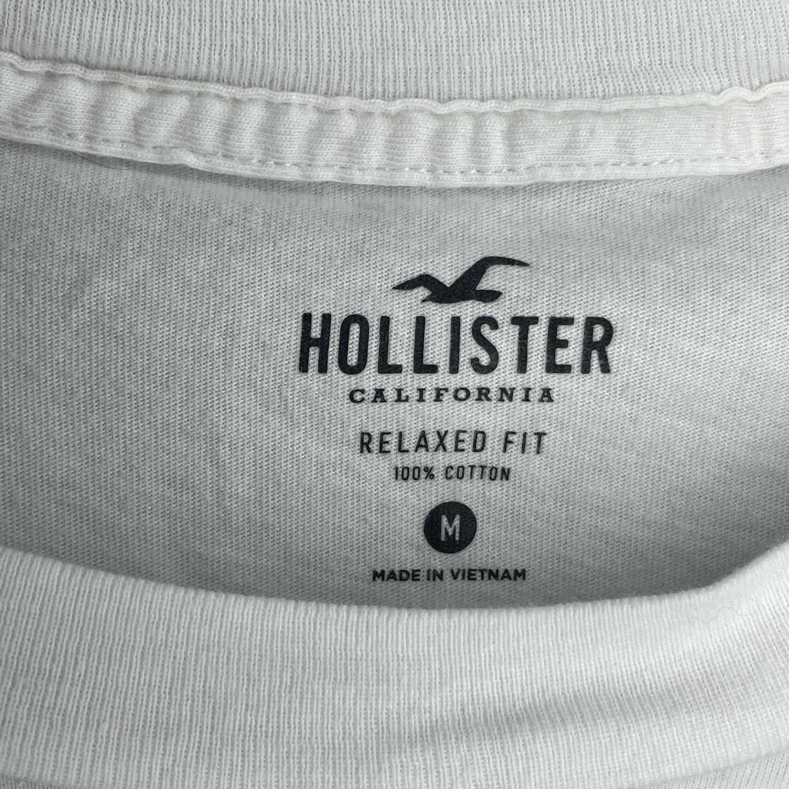 Hollister Hollister Doritos Shirt Size US M / EU 48-50 / 2 - 4 Thumbnail