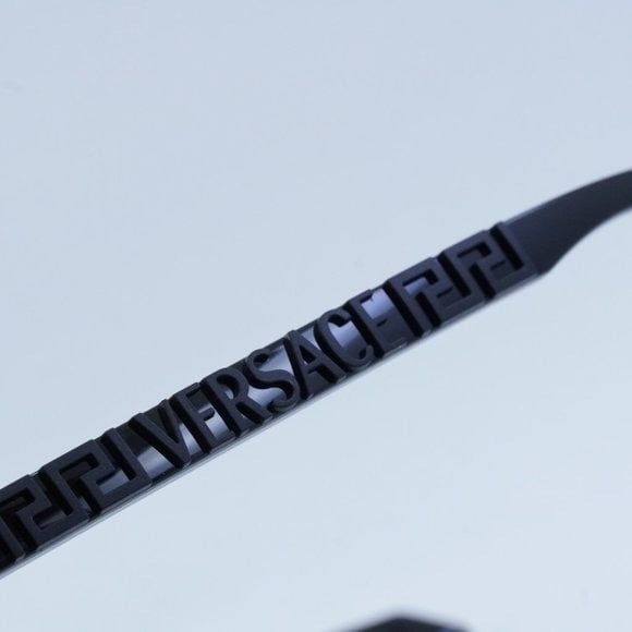 Versace NEW VERSACE VE3355U GB1 EYEGLASSES-Lowest price! Size ONE SIZE - 4 Thumbnail
