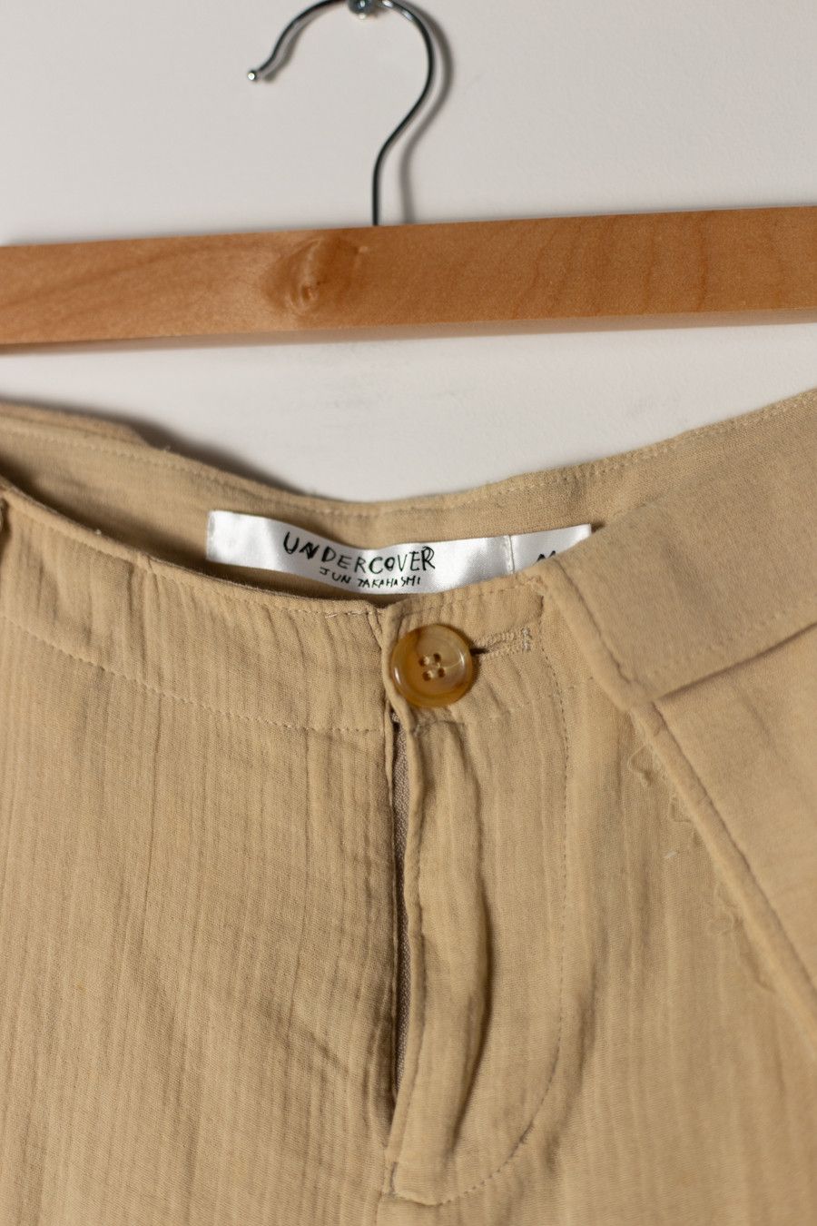 Undercover SS04 ZOMBIE CARGO Size US 30 / EU 46 - 5 Thumbnail