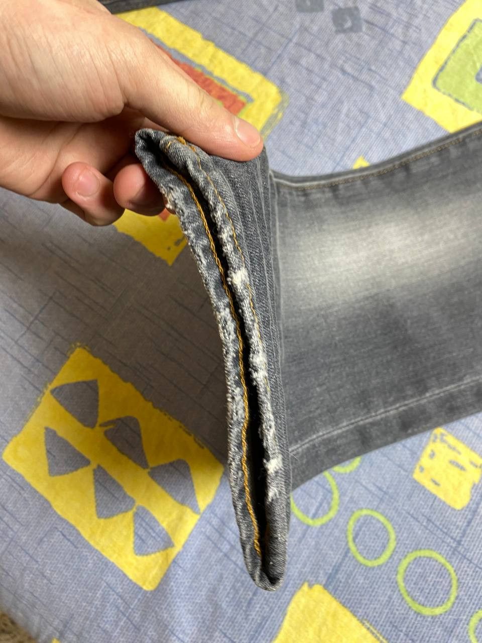 True Religion TRUE RELIGION JEANS Size US 30 / EU 46 - 6 Thumbnail