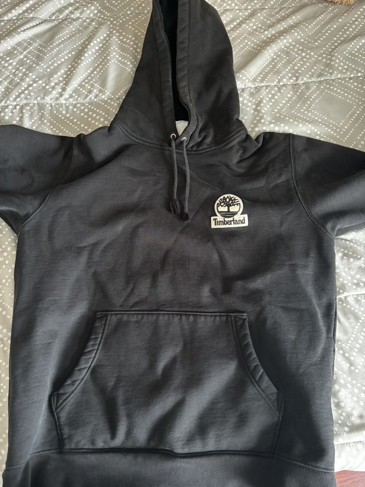 Supreme Supreme Timberland Hoodie Size US L / EU 52-54 / 3 - 1 Thumbnail