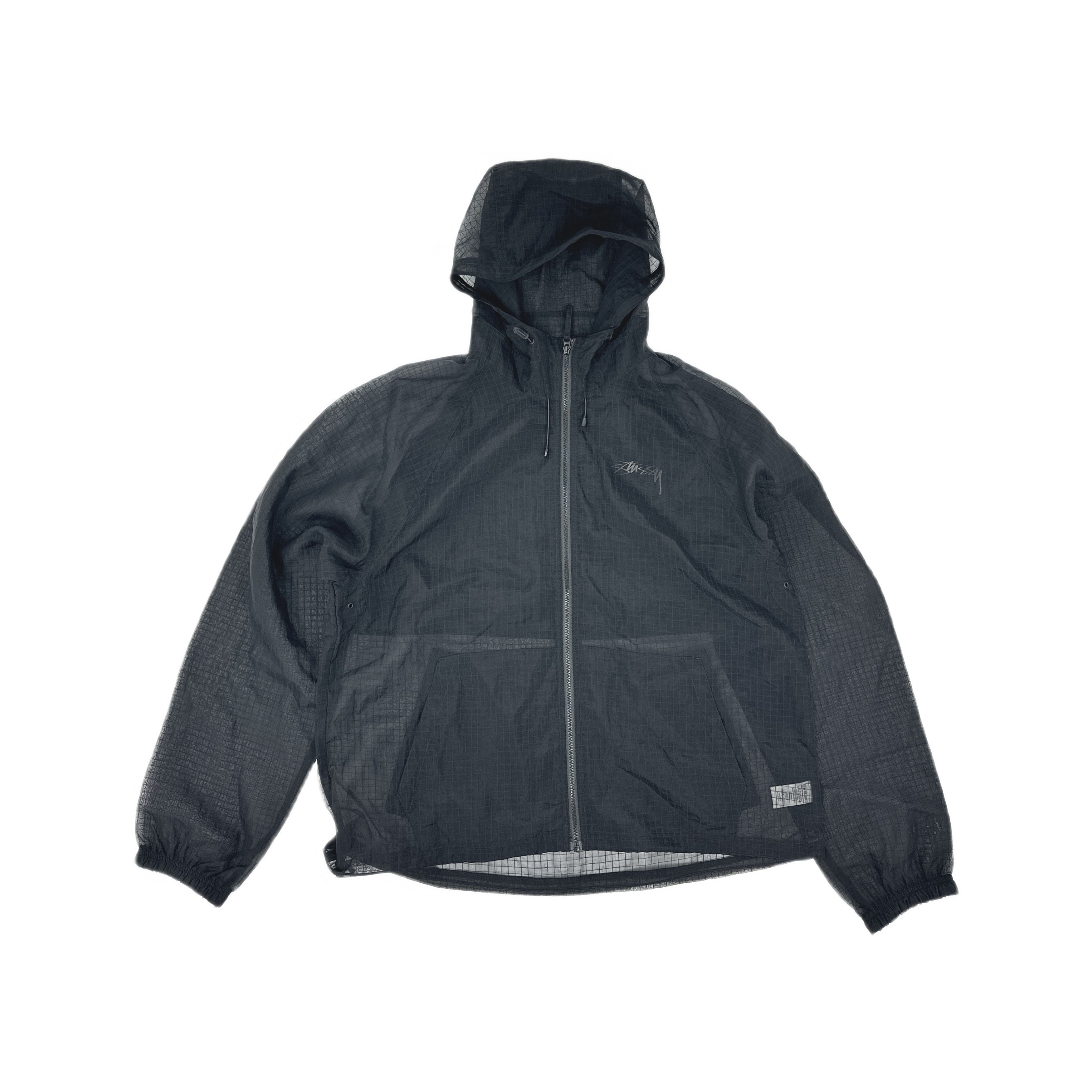 Stussy Stussy Ripstop Shell Jacket Size XXL Size US XXL / EU 58 / 5 - 1 Thumbnail