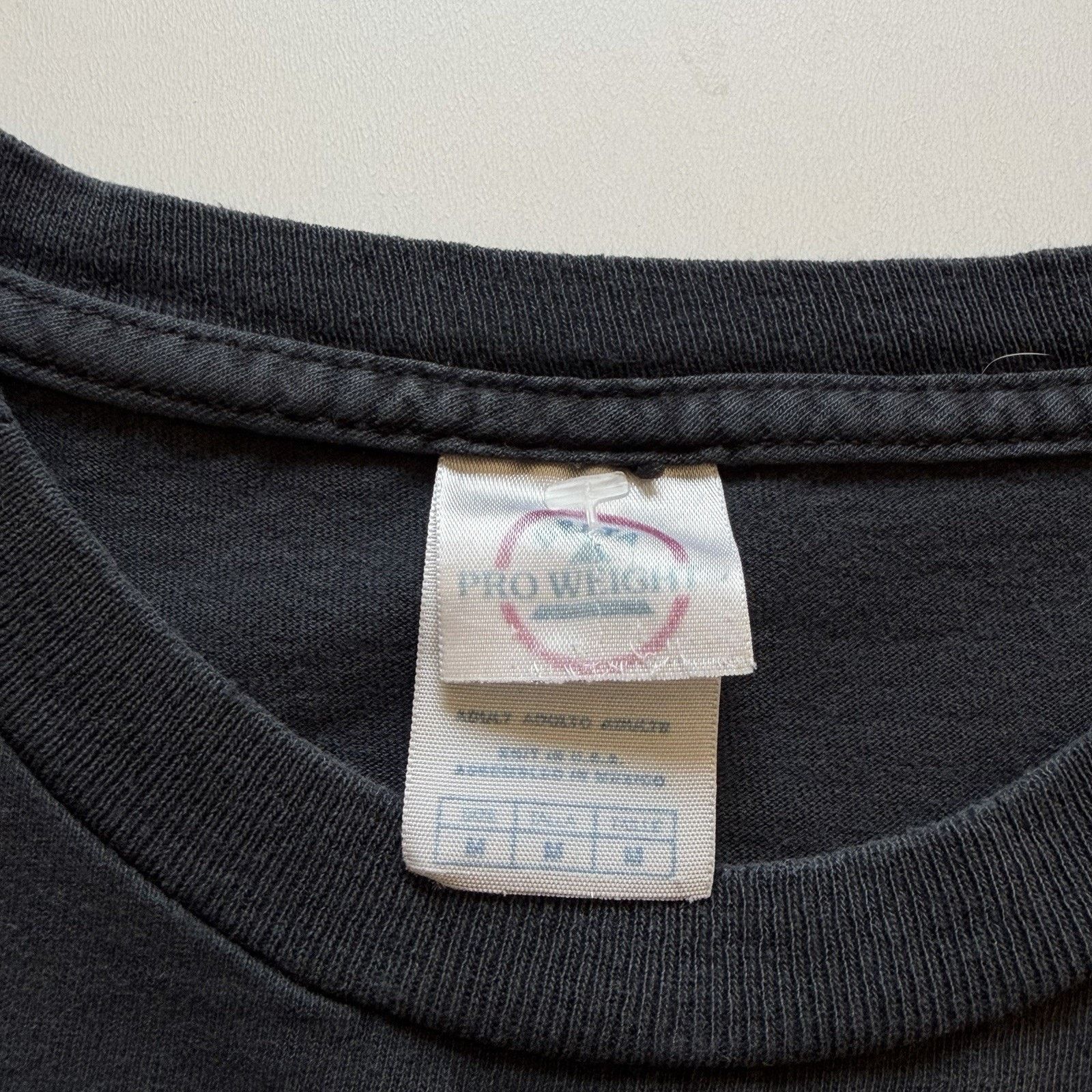 Delta × The Simpsons × Vintage Vintage The Simpsons Bart Simpson I Have ...