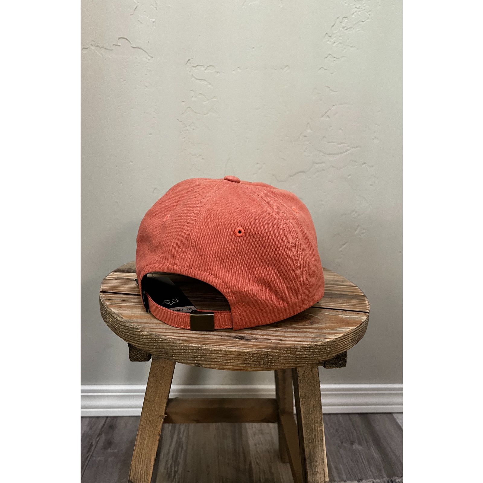 Fox Racing Fox Racing Women's Hinkley Adjustable Hat Size ONE SIZE - 3 Thumbnail