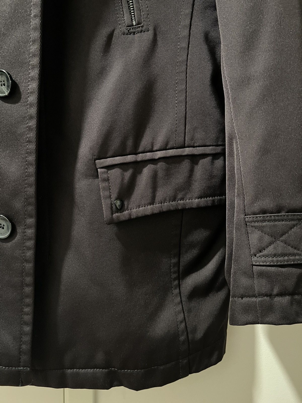 Strellson Strellson Quilted Water Resistant Jacket 50. MSRP $900 Size US M / EU 48-50 / 2 - 7 Thumbnail