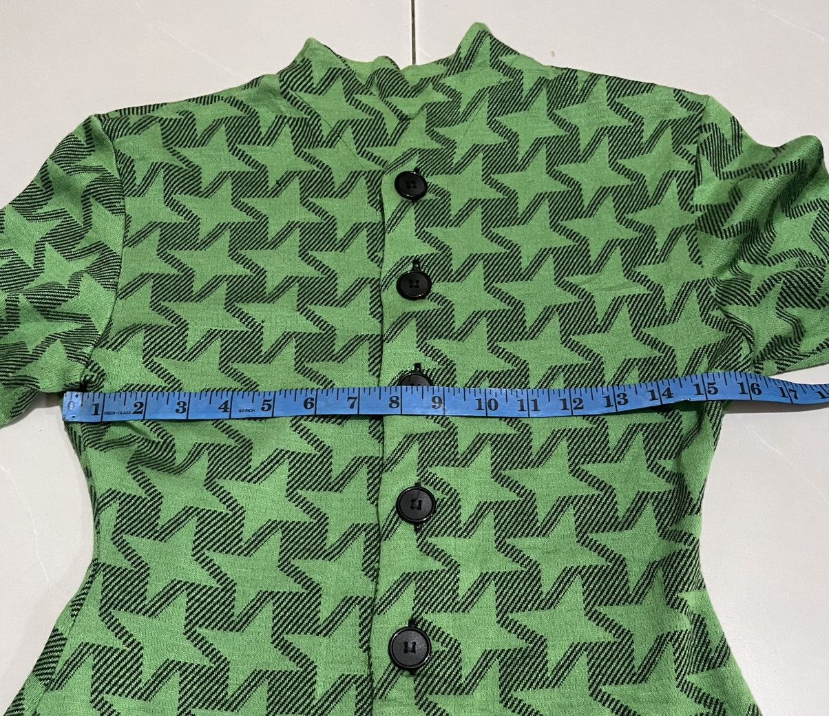 Norma Kamali Norma Kamali Button up Jacket Size M / US 6-8 / IT 42-44 - 7 Thumbnail
