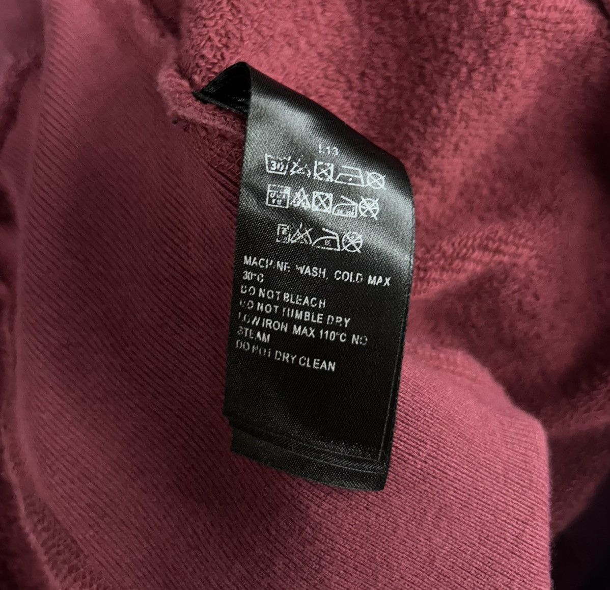 Yeezy Yeezy Season 4 Calabasas Crewneck Sweatshirt size Small Size US S / EU 44-46 / 1 - 7 Thumbnail