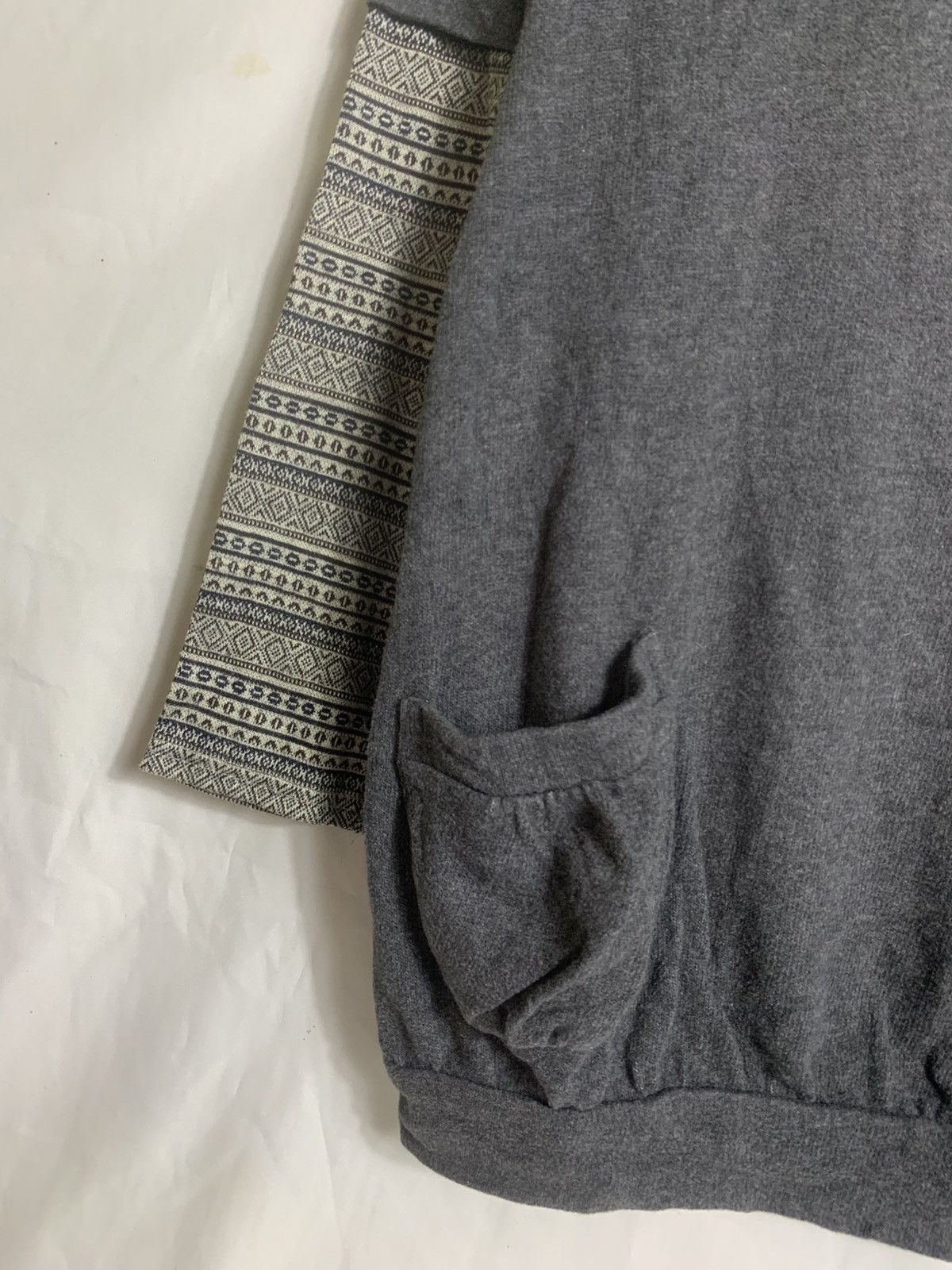 Japanese Brand Happy Walk Japanese Doublelayer style Size US S / EU 44-46 / 1 - 12 Thumbnail