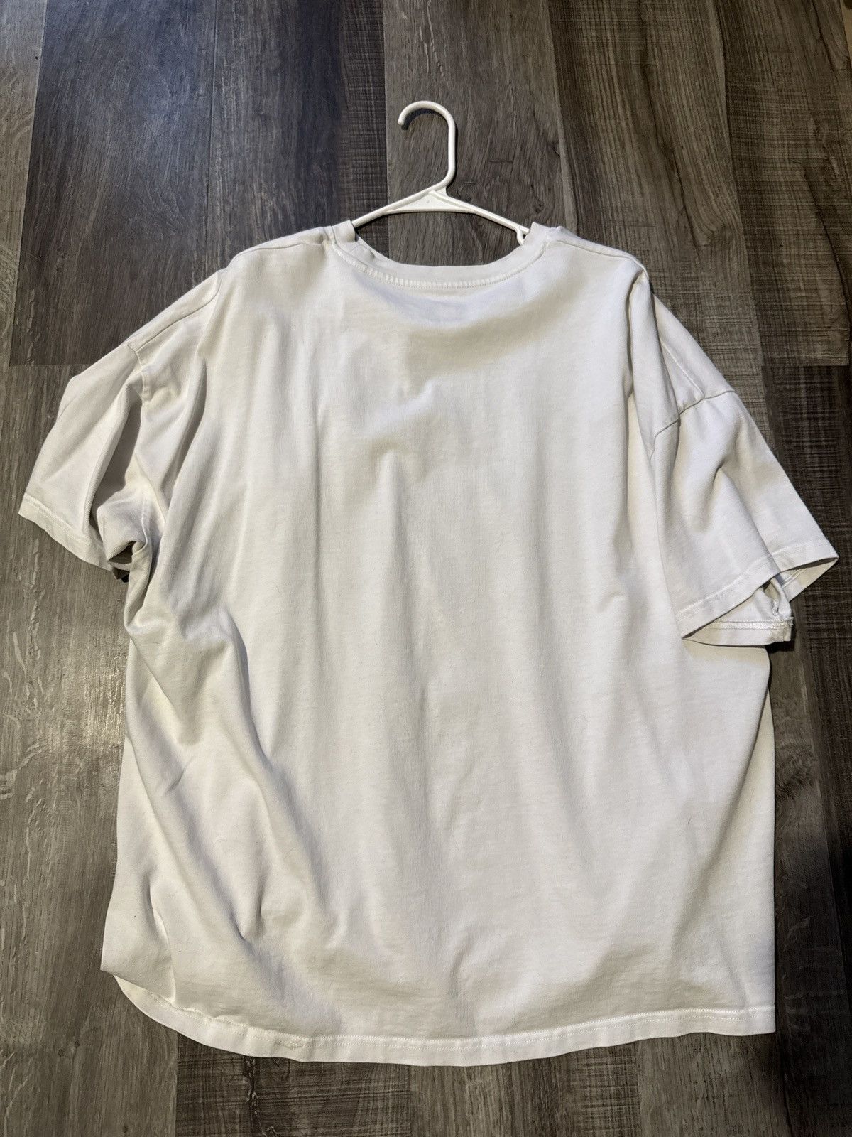 Other Magic Johnson Tee Shirt Vintage Style Size US XL / EU 56 / 4 - 2 Thumbnail