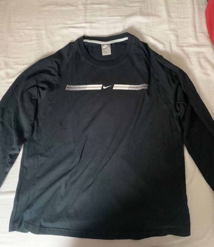 Nike × Nike ACG nike long sleeve Size US L / EU 52-54 / 3 - 4 Thumbnail