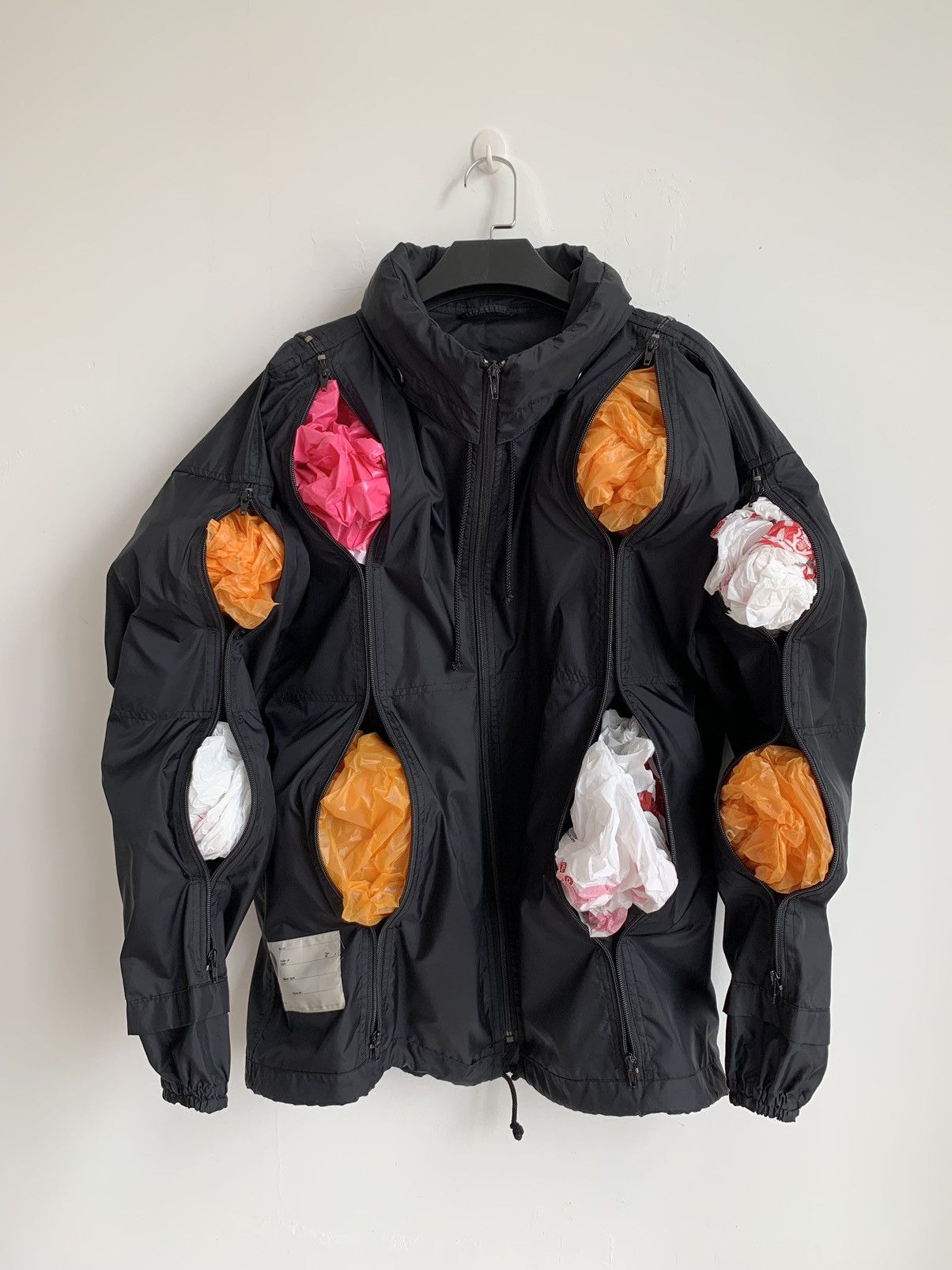 Final Home Archive Final Home Survival Jacket Size US M / EU 48-50 / 2 - 4 Thumbnail