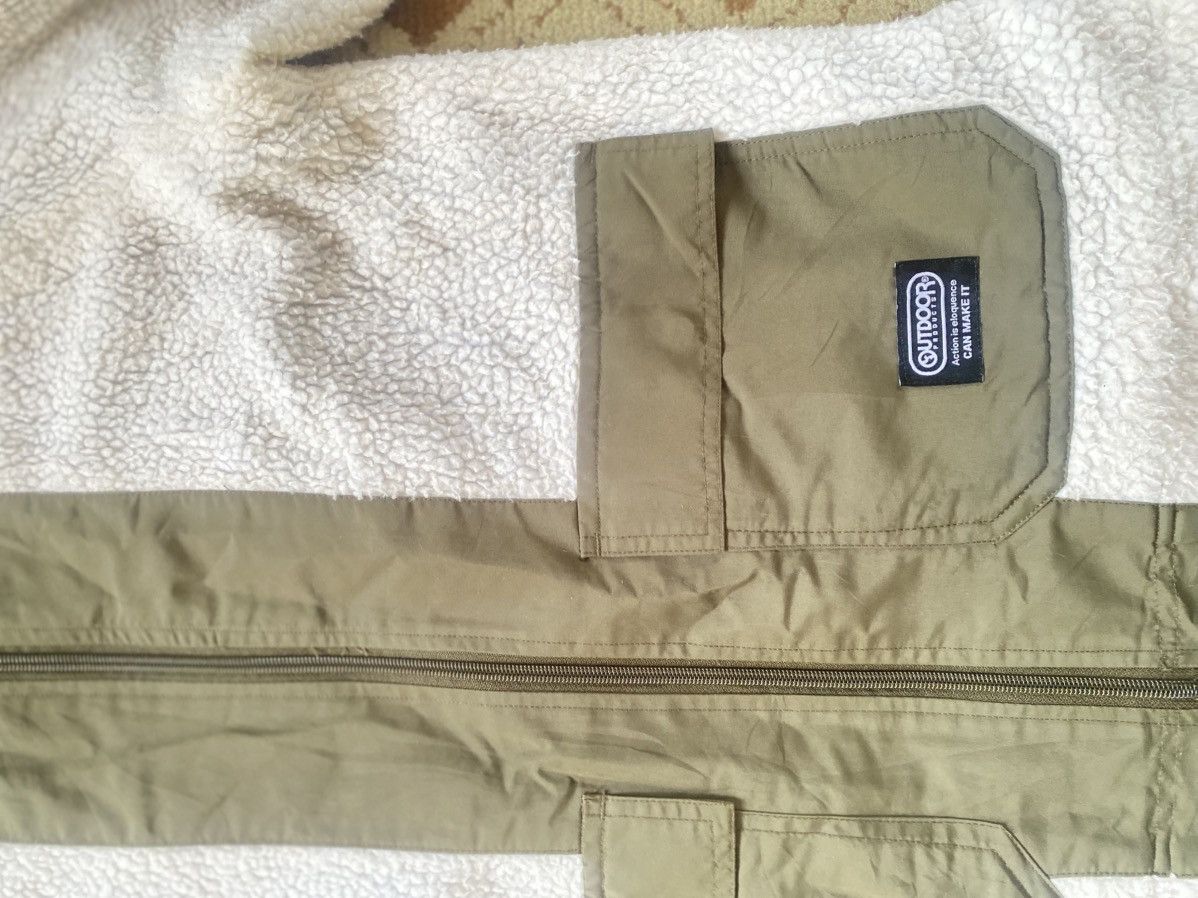 Outdoor Research Outdoor jacket Size US L / EU 52-54 / 3 - 4 Thumbnail