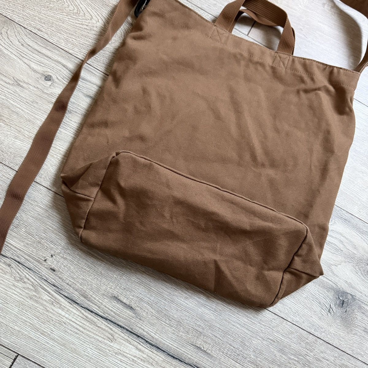 Carhartt Carhartt Dawn Tote Bag Size ONE SIZE - 7 Thumbnail