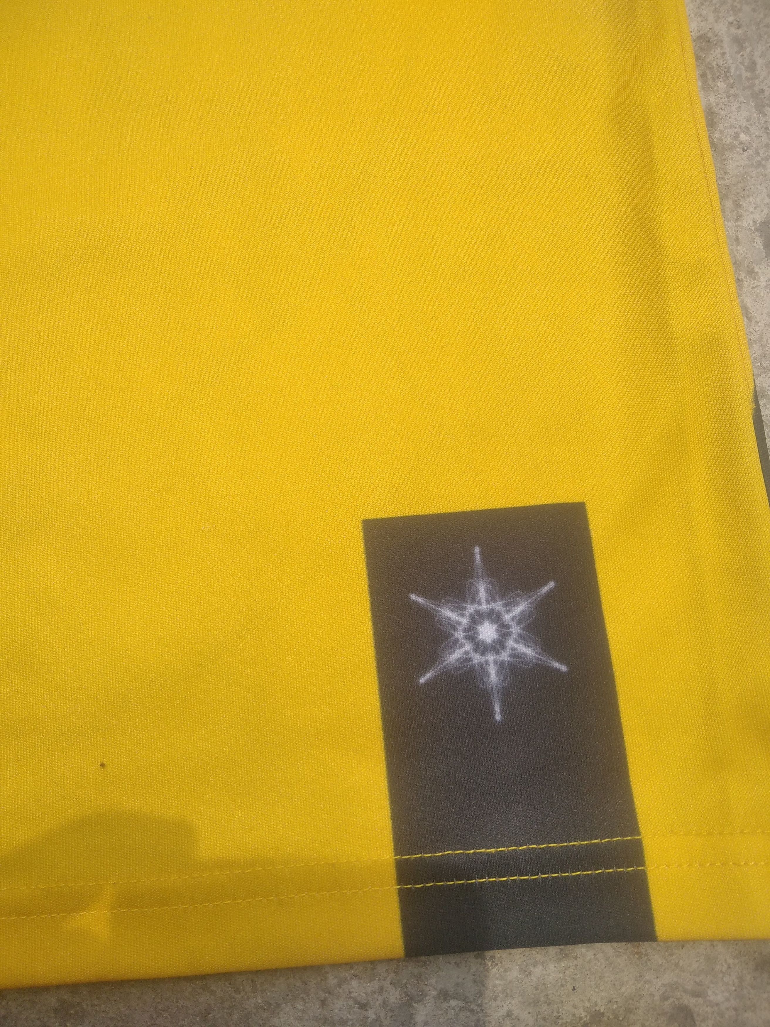 Anime Senki Zesshō Symphogear XV Anime, Gungnir Size US XL / EU 56 / 4 - 4 Thumbnail