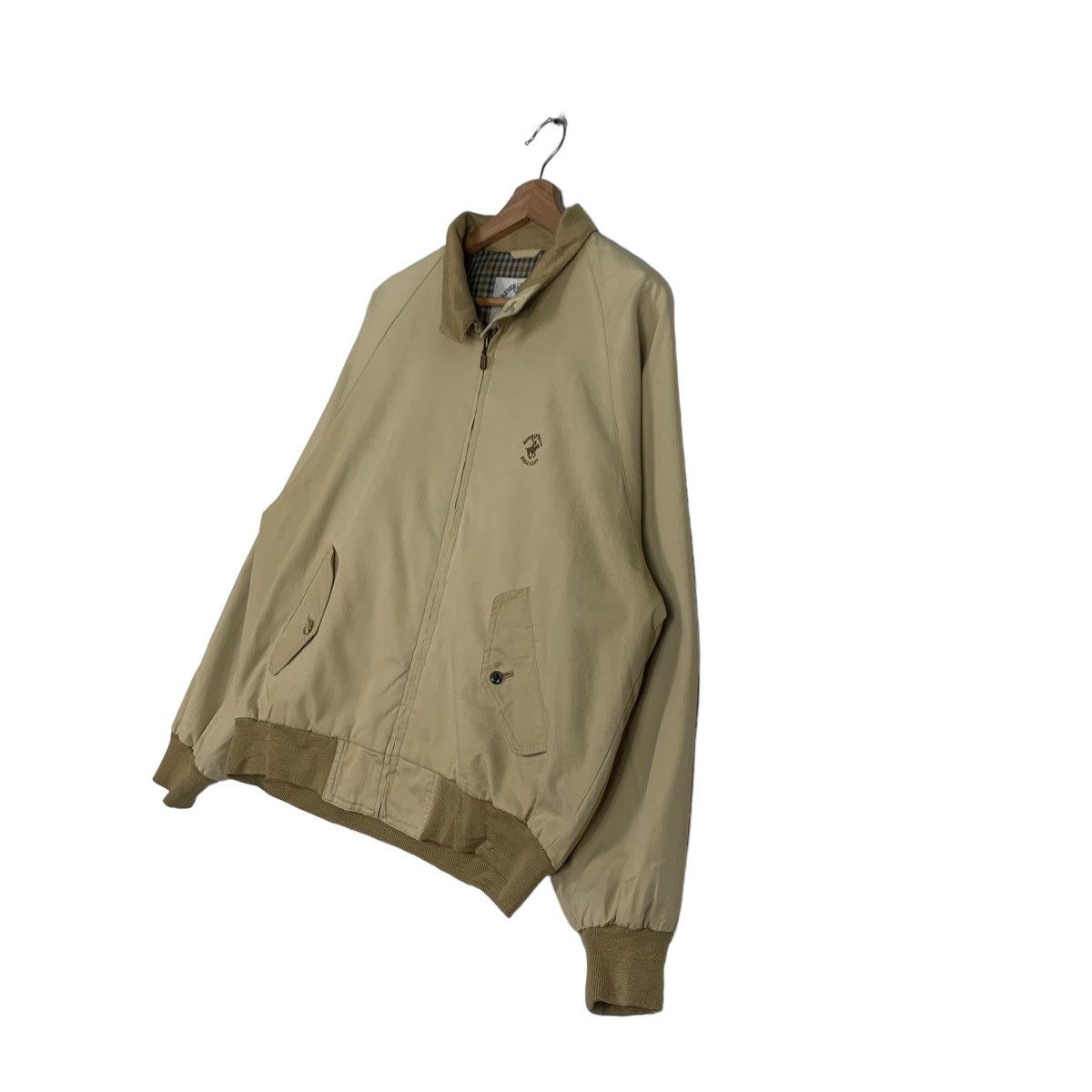 Beverly Hills Polo Club Beverly Hills Polo Club Casual Jacket #0165-C8 Size US L / EU 52-54 / 3 - 2 Thumbnail