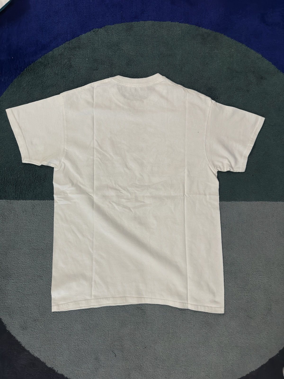 Keith Haring Keith Harring graphic tee Size US M / EU 48-50 / 2 - 2 Thumbnail