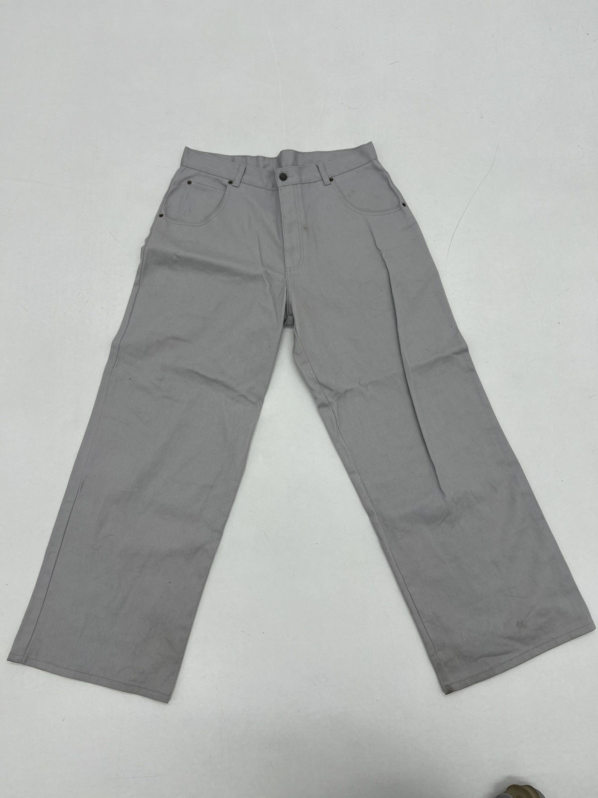 Other Solo Jeans Size US 36 / EU 52 - 1 Thumbnail