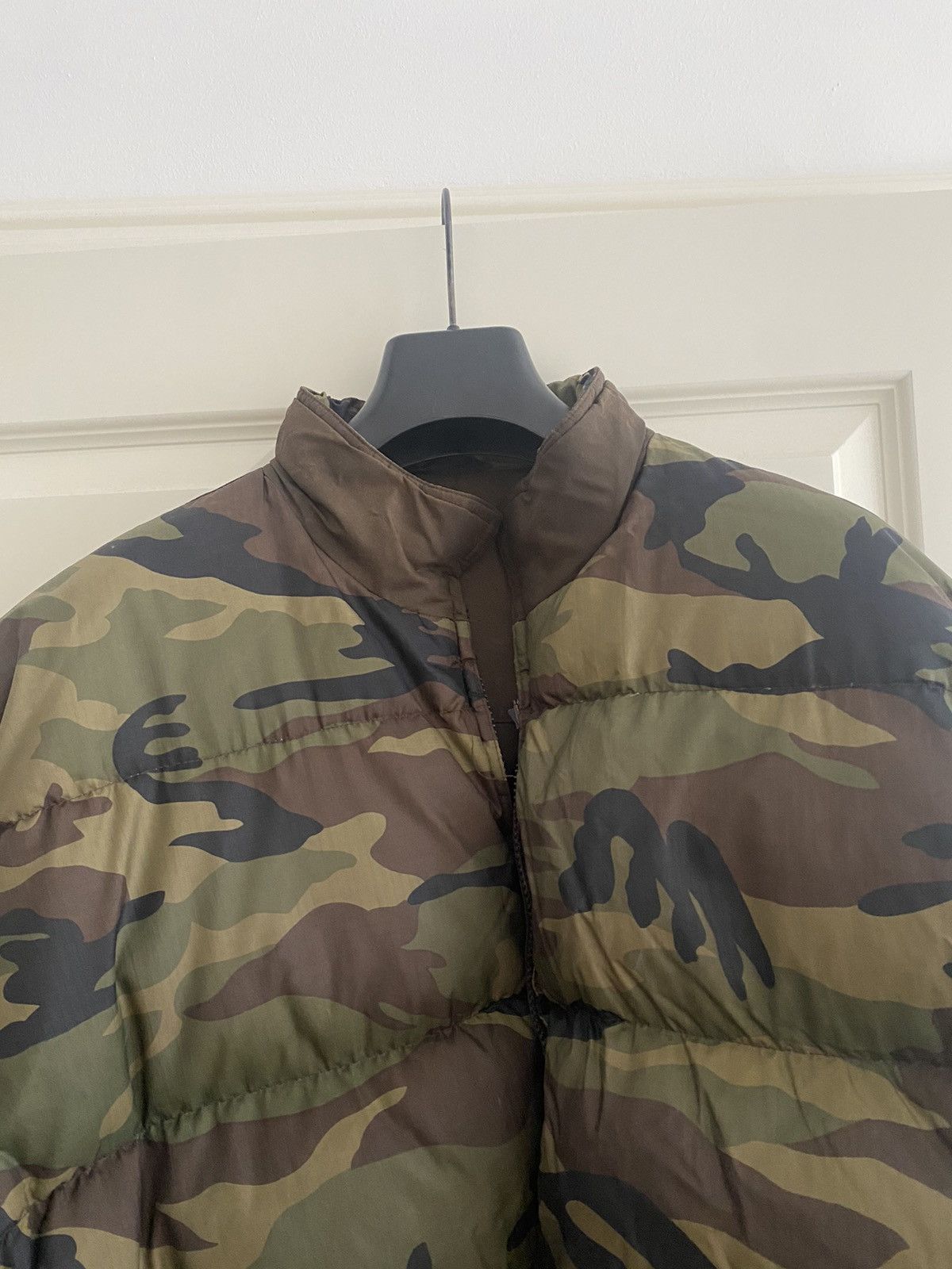 I. Spiewak And Sons Spiewak Puffer Down Jacket Size US L / EU 52-54 / 3 - 9 Thumbnail