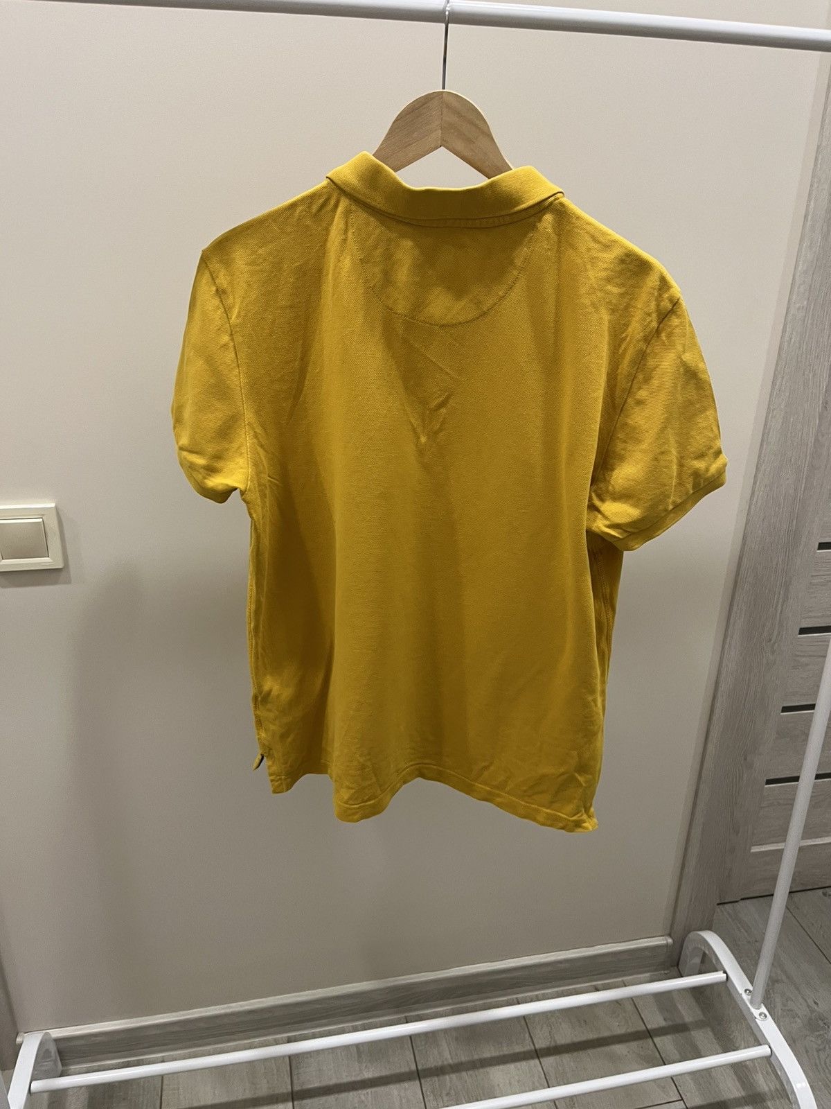 Polo Ralph Lauren Polo Ralph Lauren polo 3 Chief Keef big logo Size US L / EU 52-54 / 3 - 3 Thumbnail