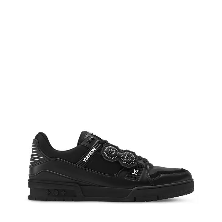 Louis Vuitton LV Trainer Size US 6 / EU 39 - 1 Thumbnail