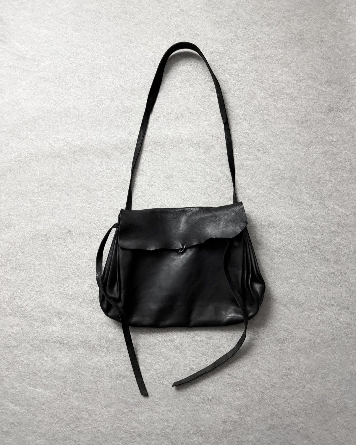 Ma+ MA+ Maurizio Amadei Accordion Bag Size ONE SIZE - 1 Thumbnail